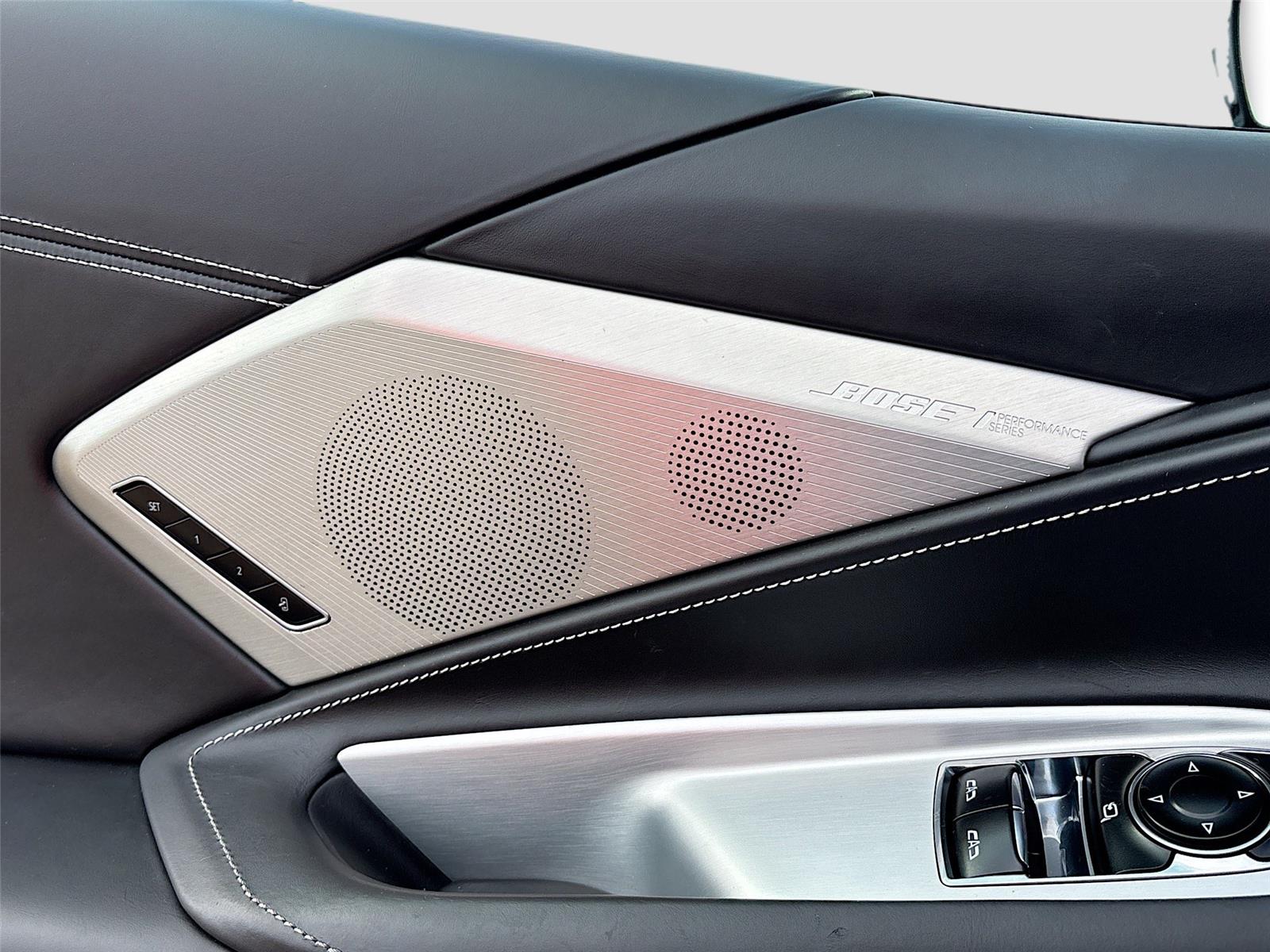 2021 Chevrolet Corvette 3LT