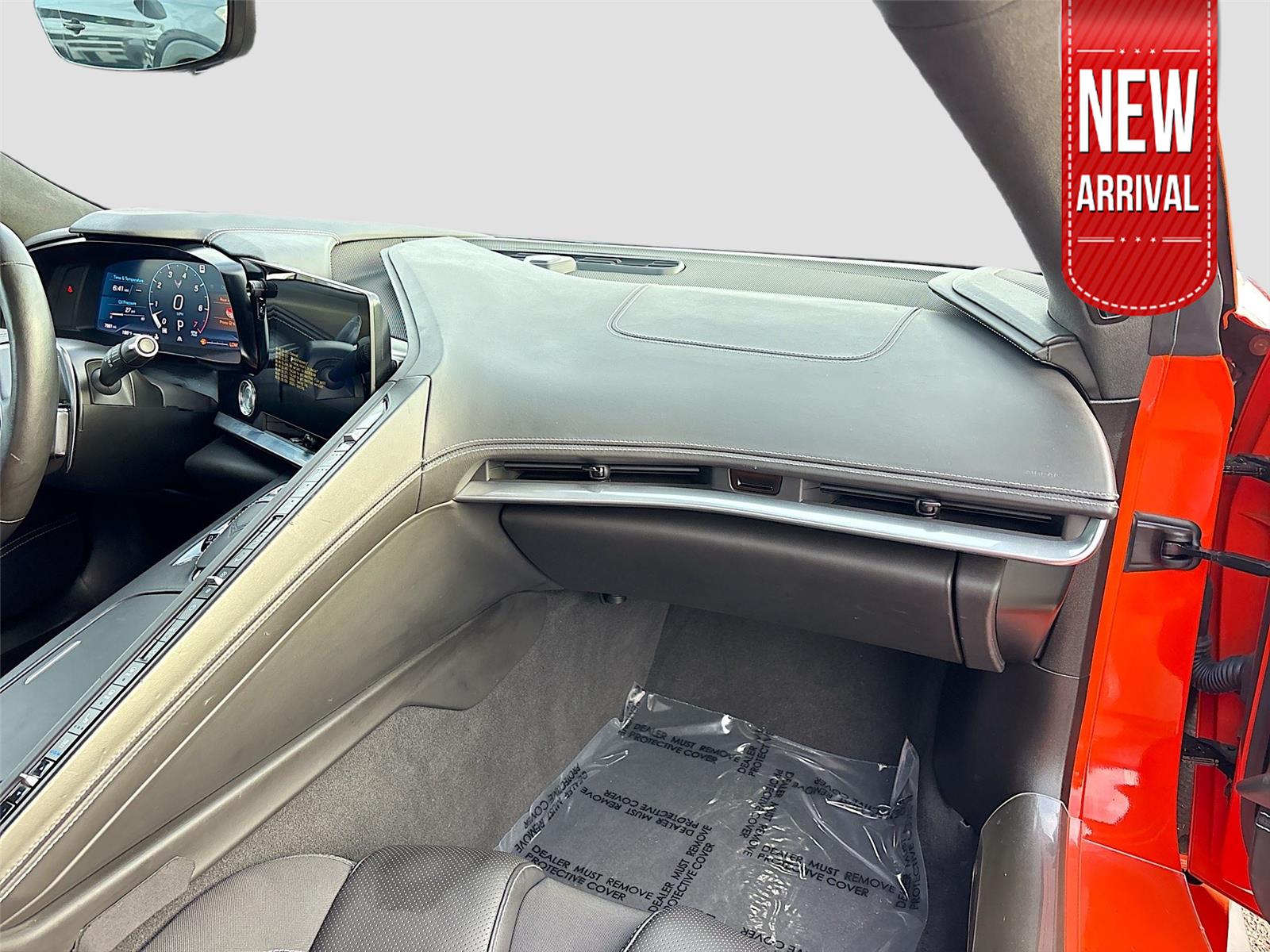 2021 Chevrolet Corvette 3LT