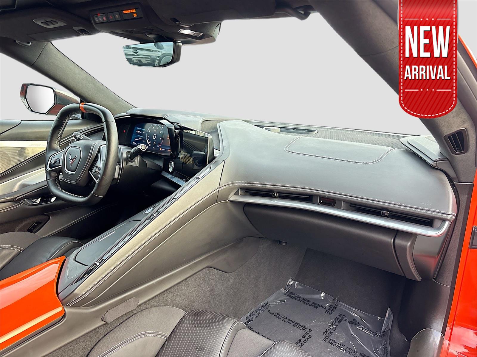 2021 Chevrolet Corvette 3LT