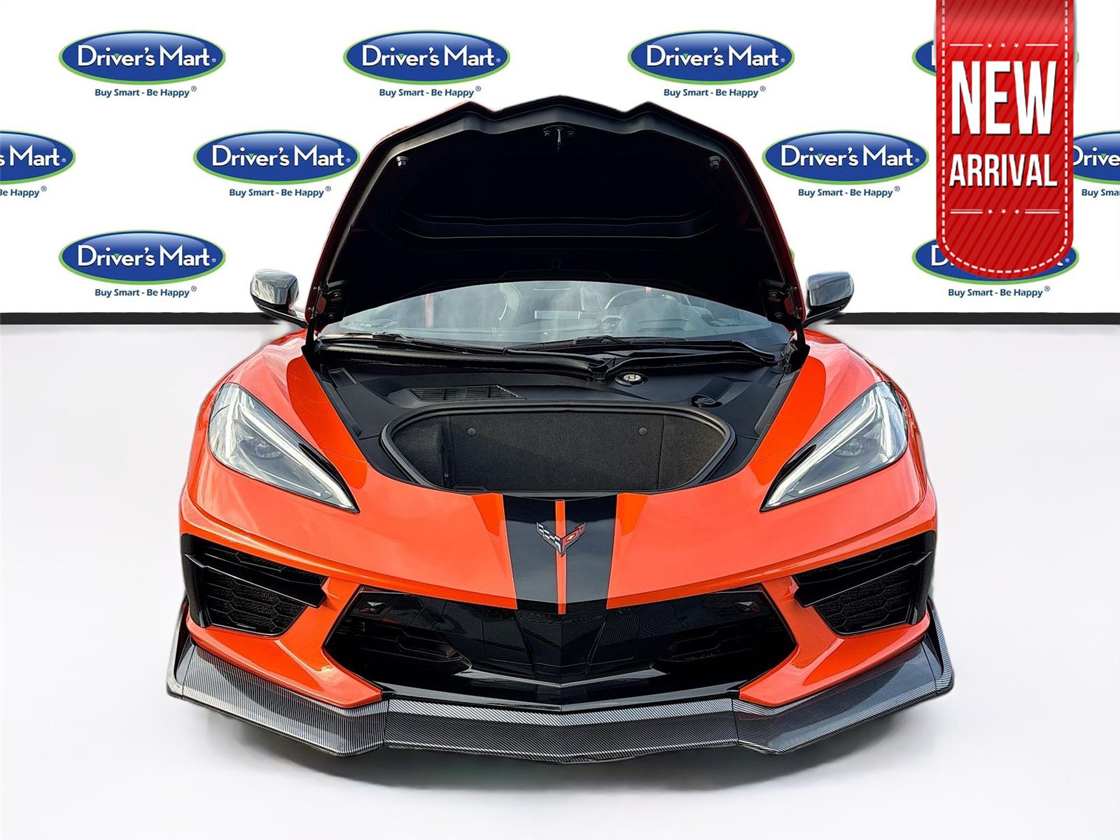 2021 Chevrolet Corvette 3LT