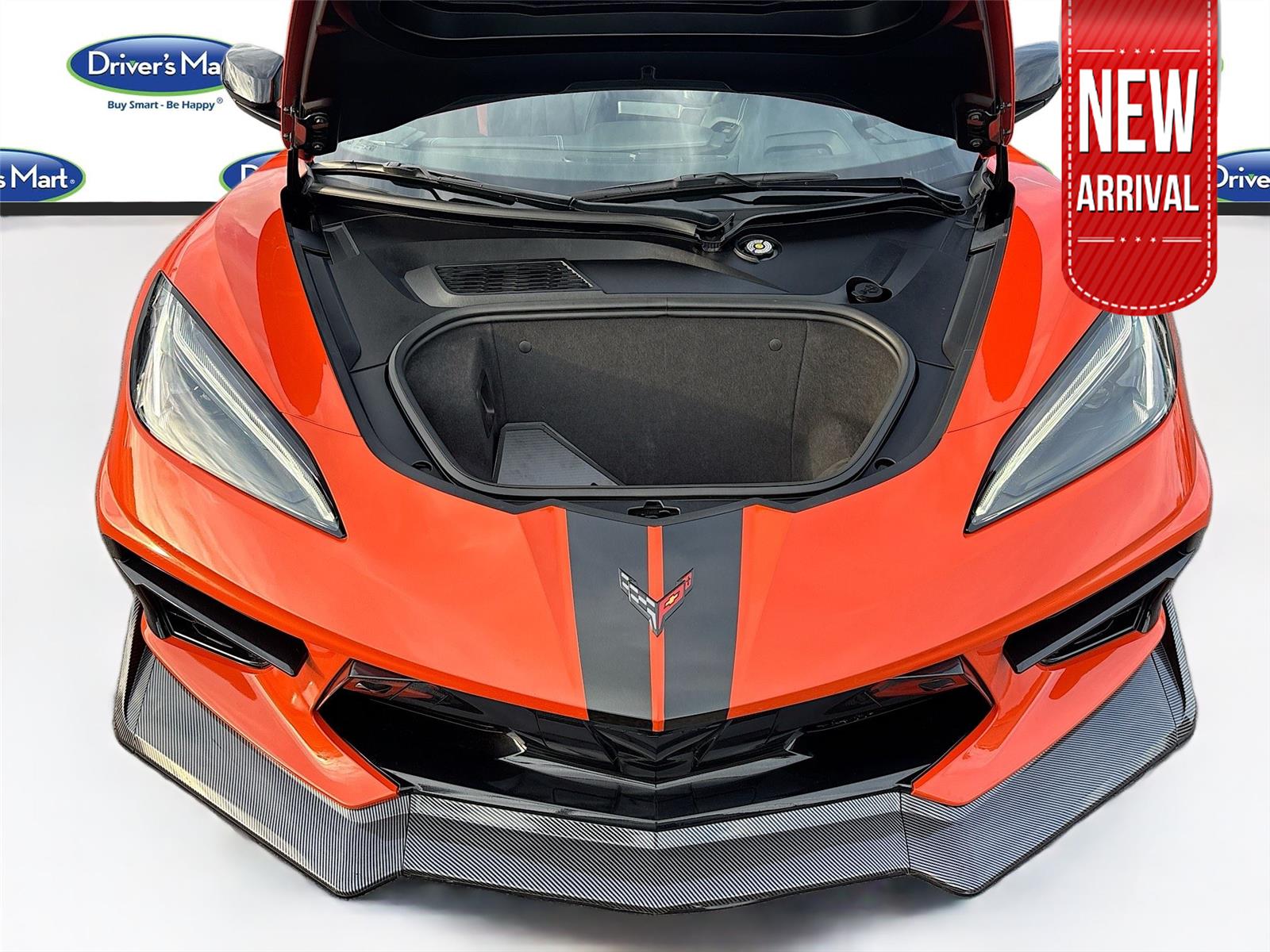 2021 Chevrolet Corvette 3LT