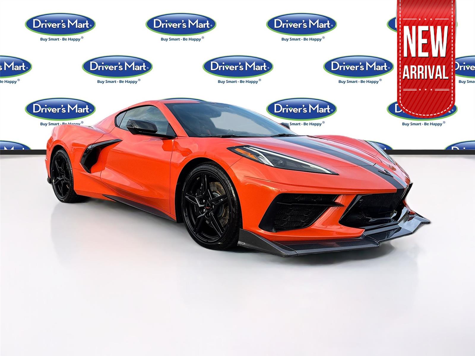 2021 Chevrolet Corvette 3LT