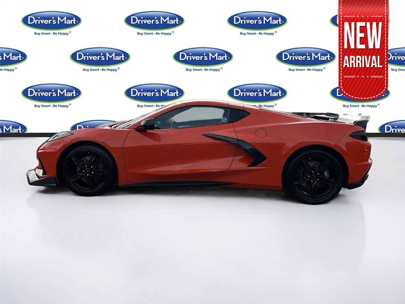 2021 Chevrolet Corvette 3LT