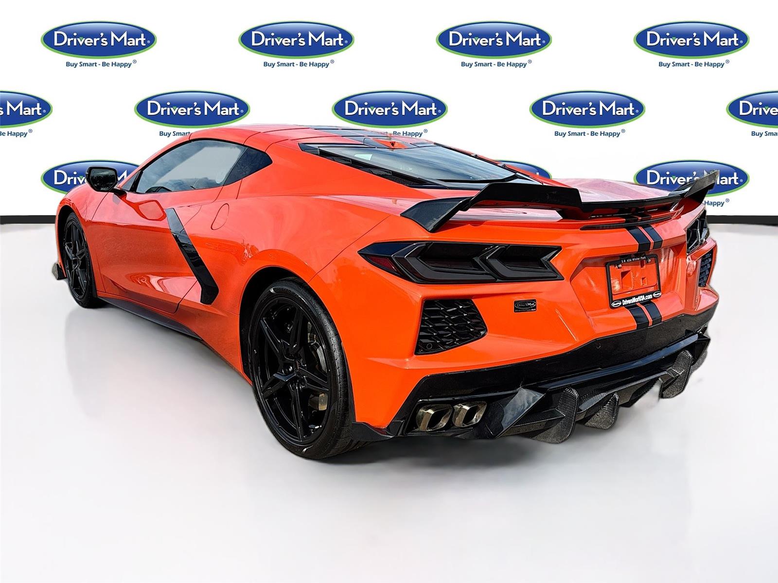 2021 Chevrolet Corvette 3LT