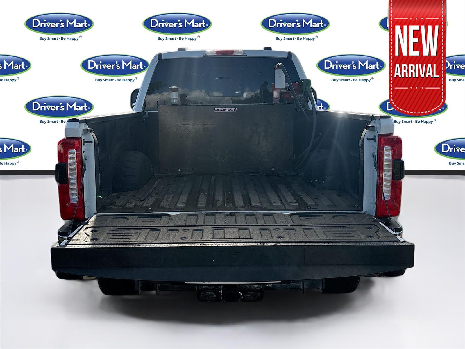 2023 Ford Super Duty F-250 Lariat