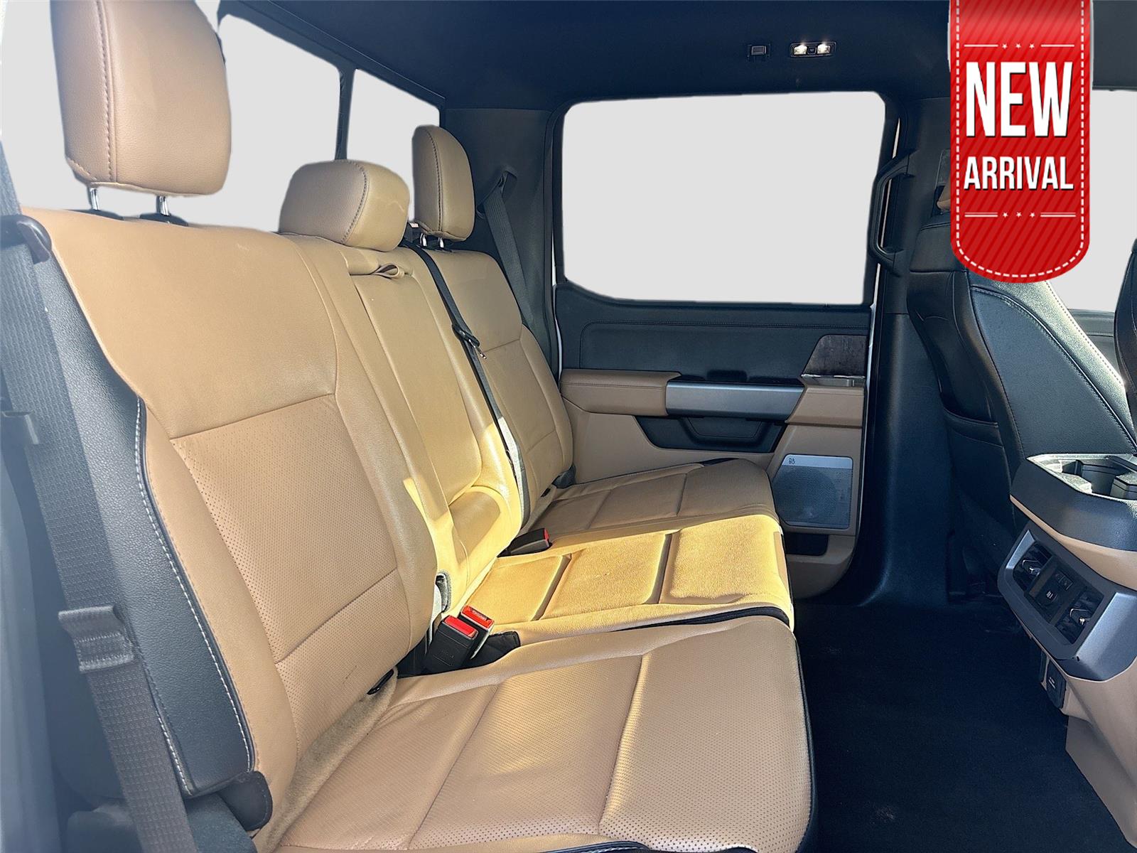 2023 Ford Super Duty F-250 Lariat