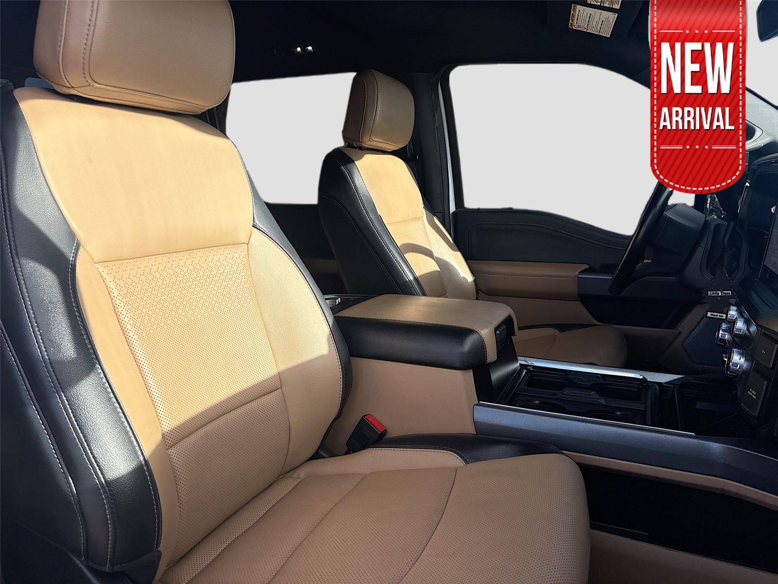 2023 Ford Super Duty F-250 Lariat