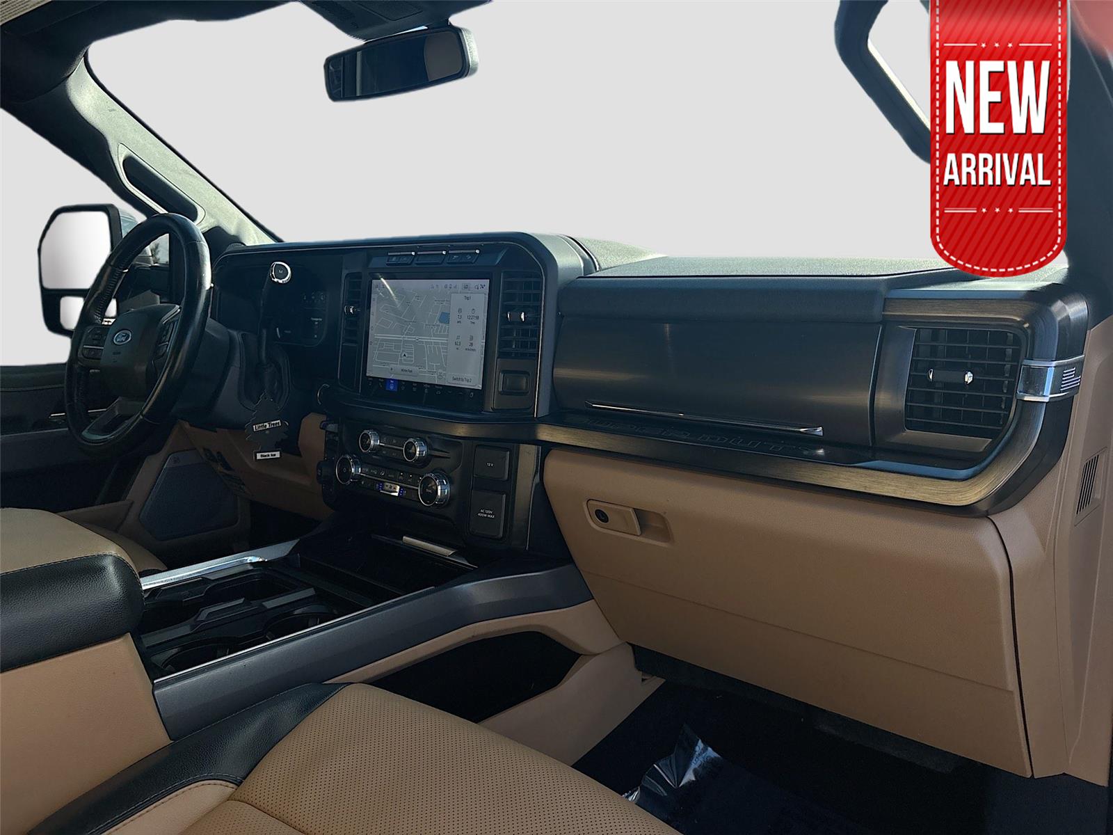 2023 Ford Super Duty F-250 Lariat