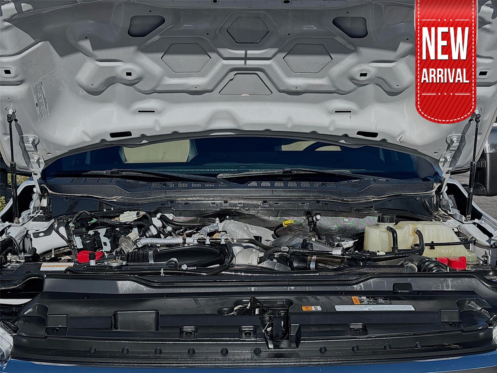 2023 Ford Super Duty F-250 Lariat