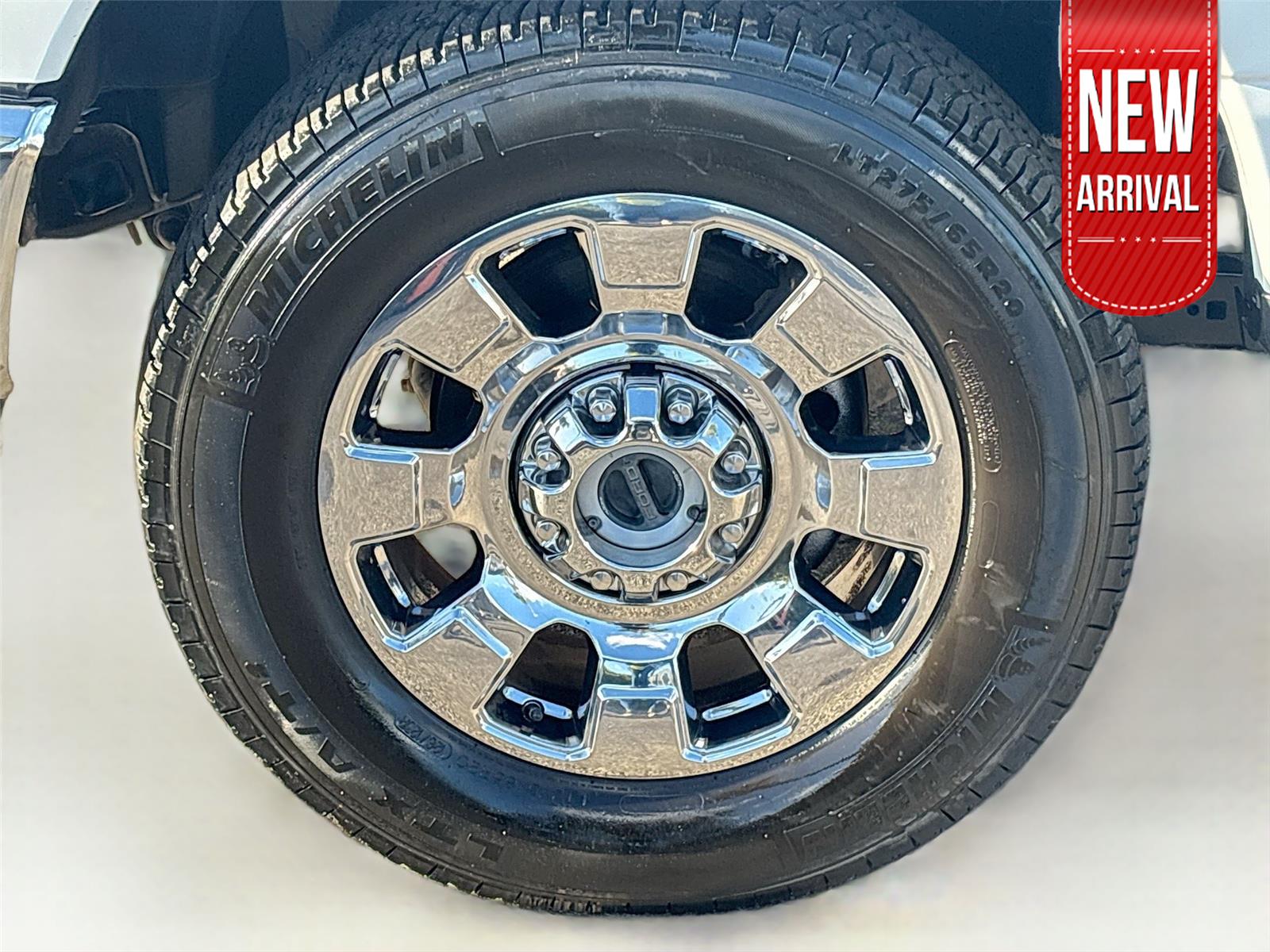 2023 Ford Super Duty F-250 Lariat