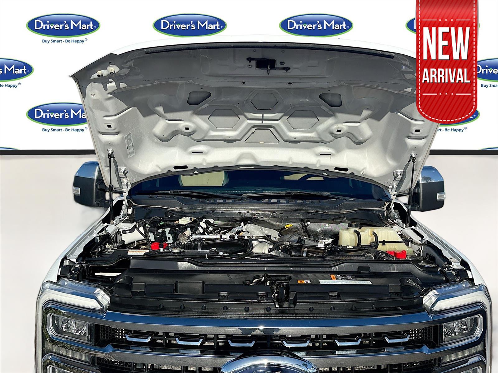 2023 Ford Super Duty F-250 Lariat