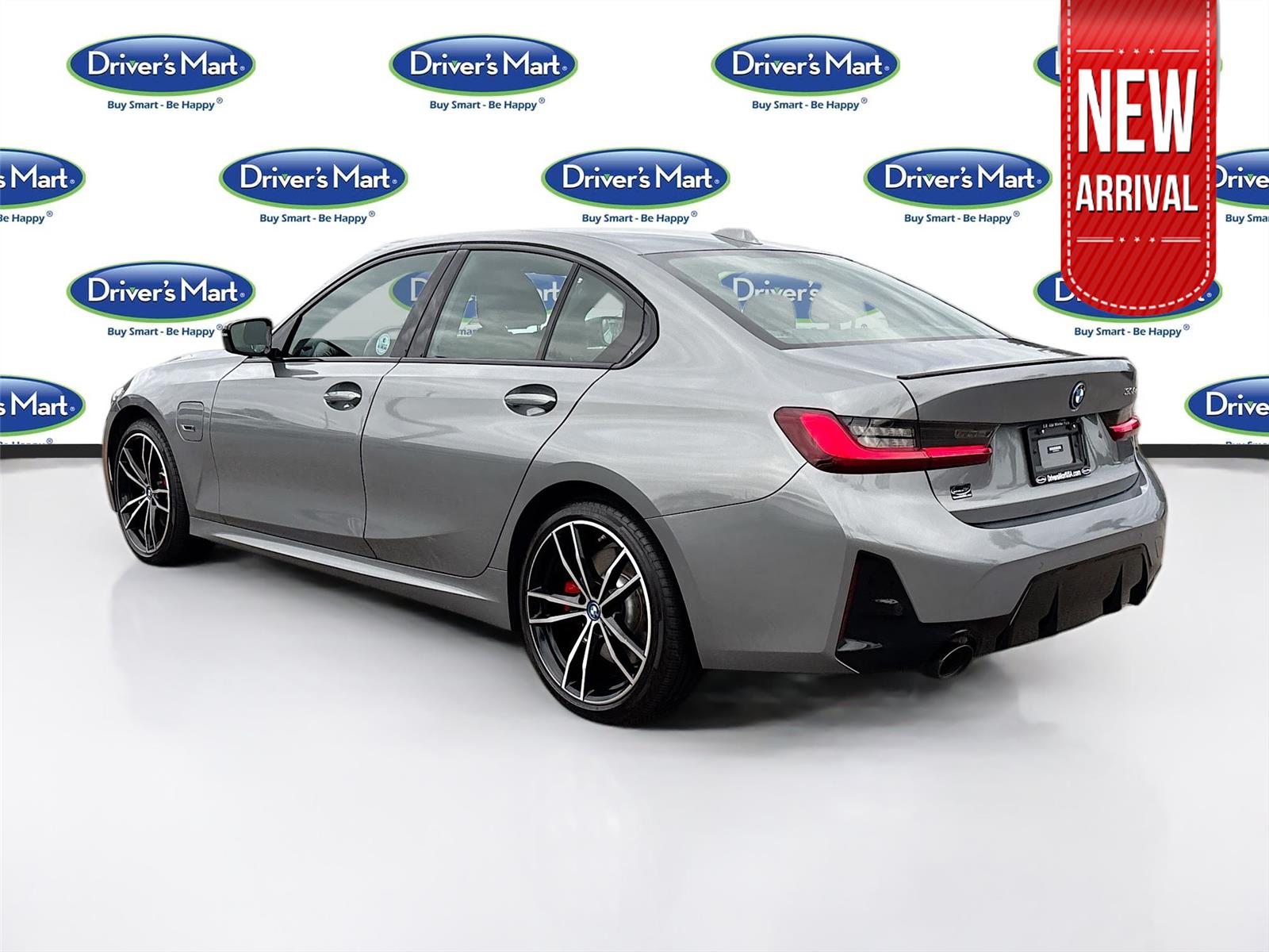 2023 BMW 3 Series 330e