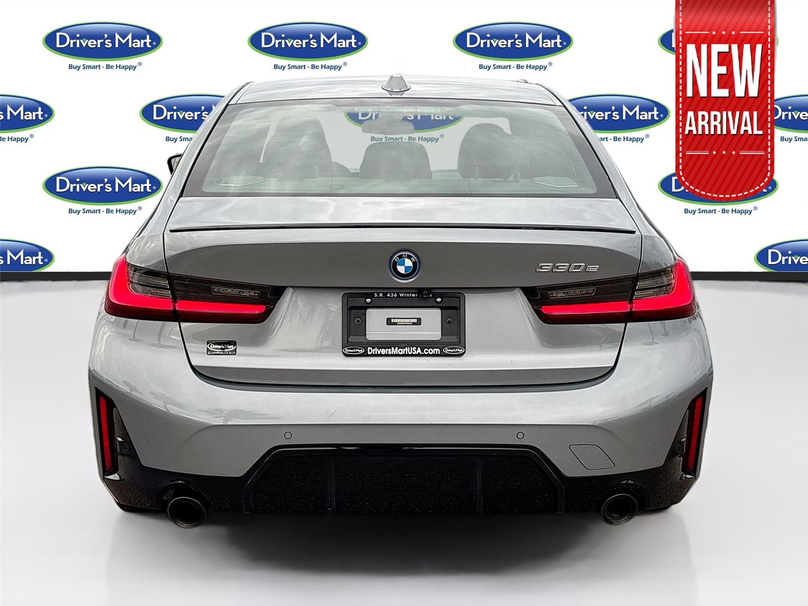 2023 BMW 3 Series 330e