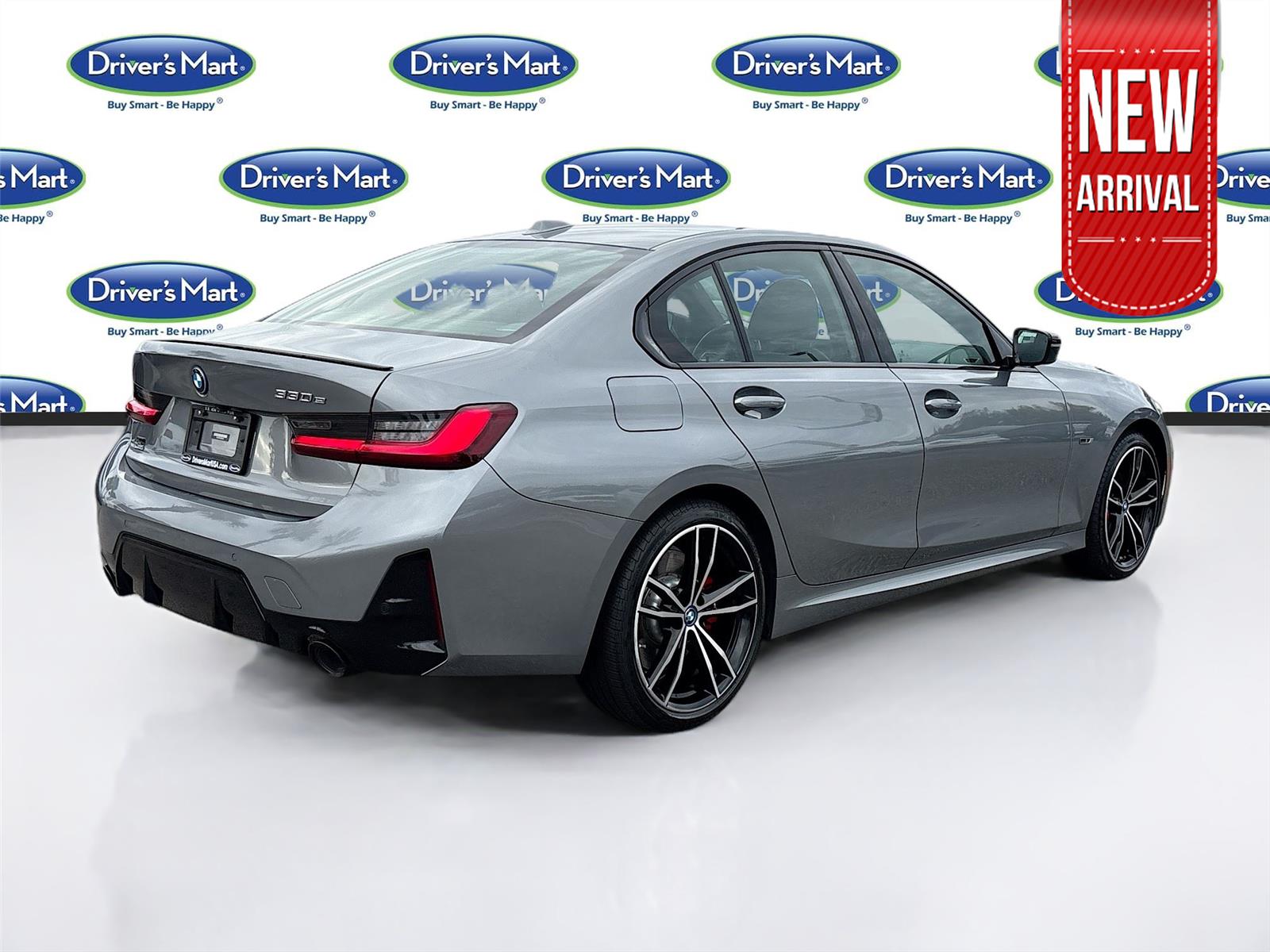 2023 BMW 3 Series 330e