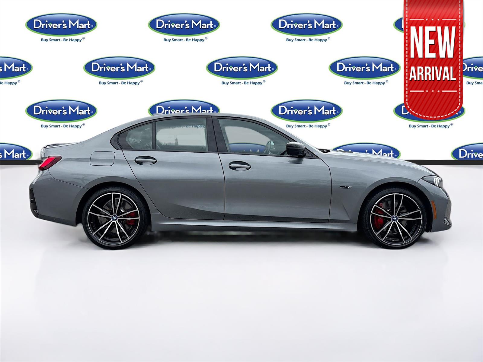 2023 BMW 3 Series 330e