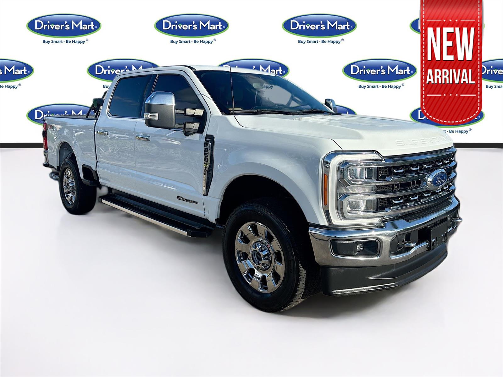2023 Ford Super Duty F-250 Lariat