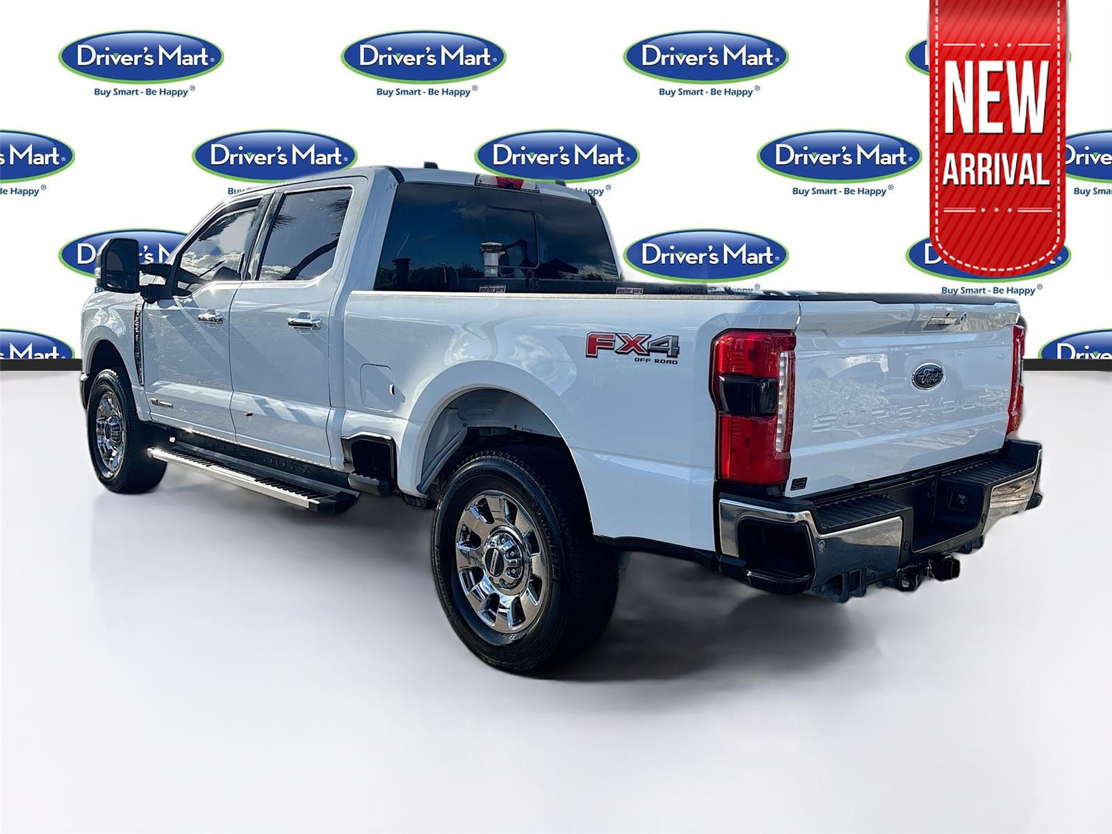 2023 Ford Super Duty F-250 Lariat