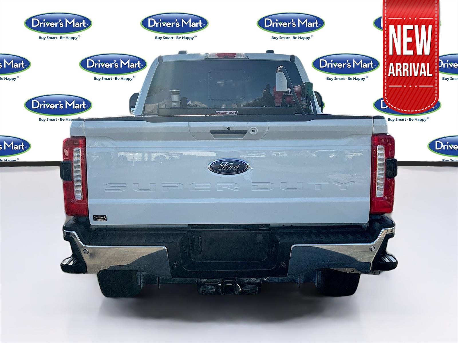 2023 Ford Super Duty F-250 Lariat