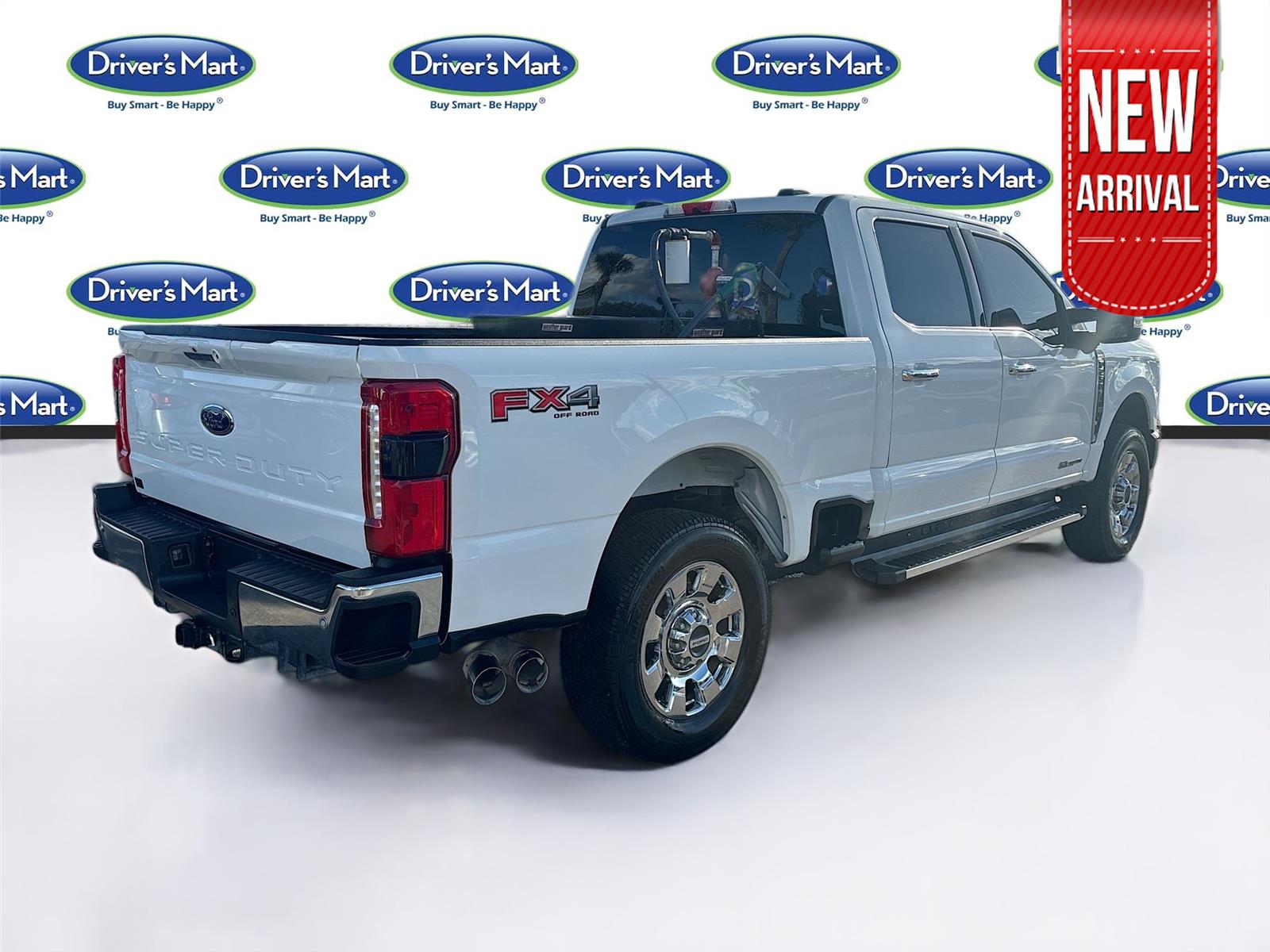 2023 Ford Super Duty F-250 Lariat