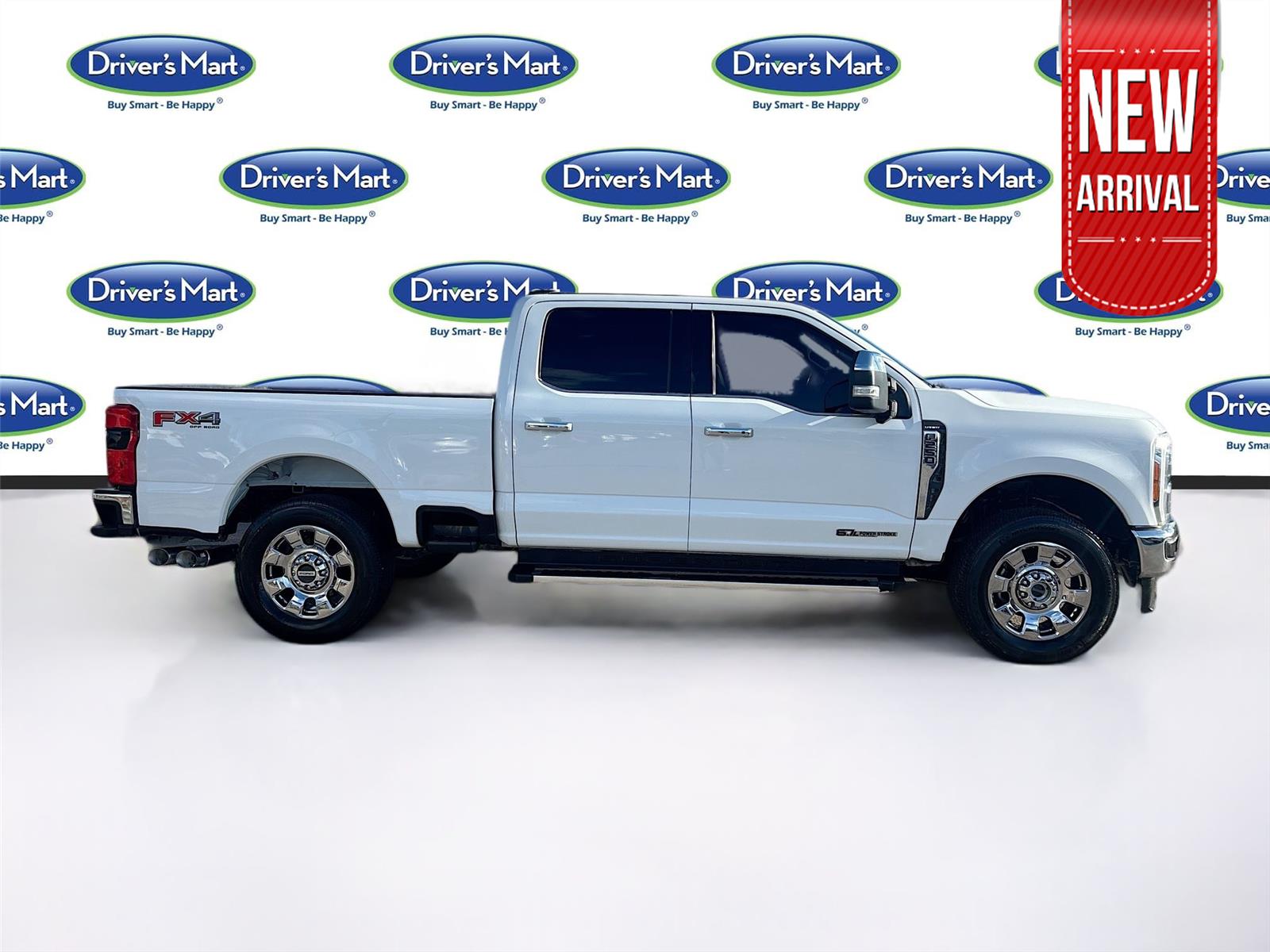 2023 Ford Super Duty F-250 Lariat