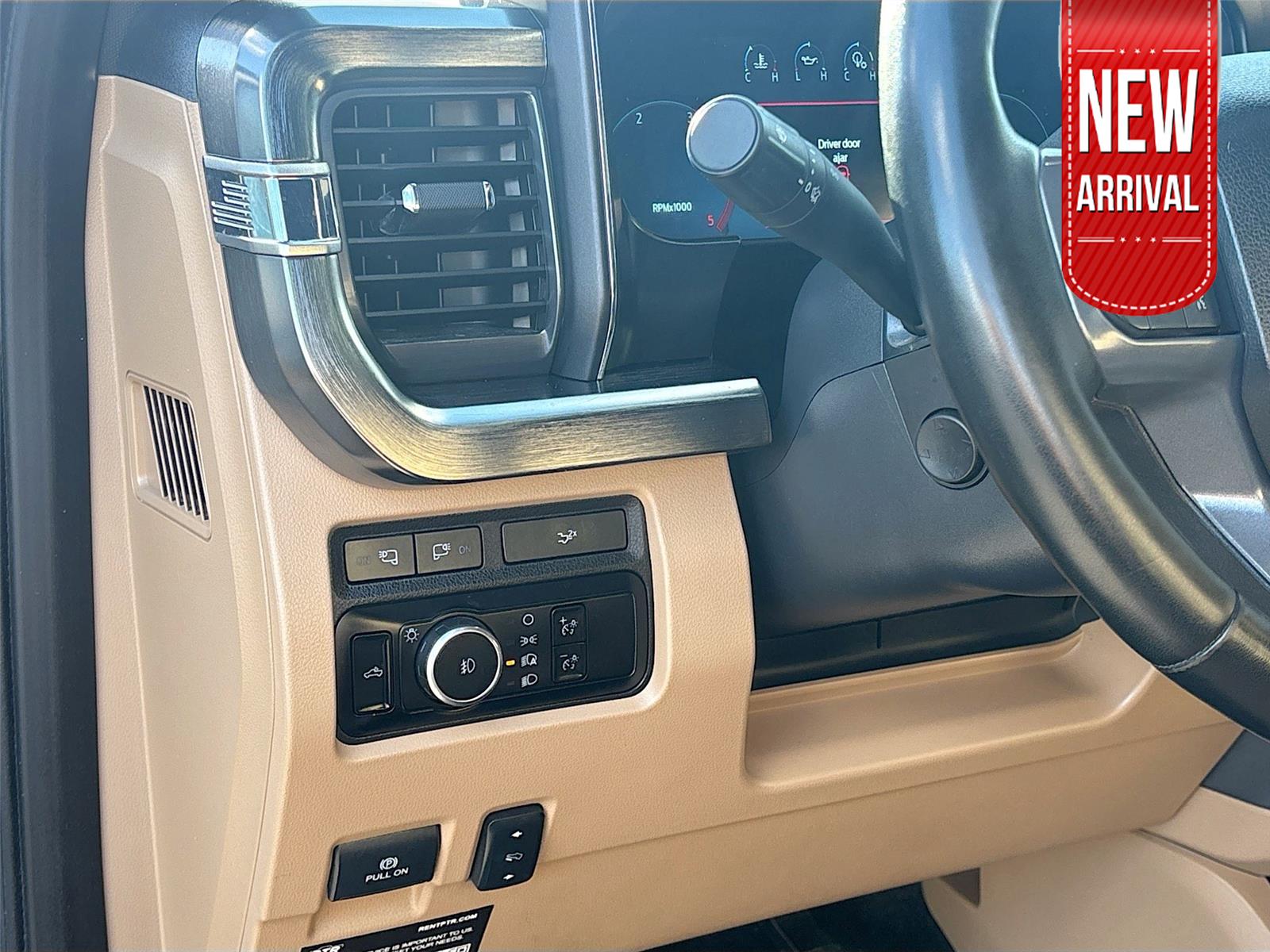 2023 Ford Super Duty F-250 Lariat