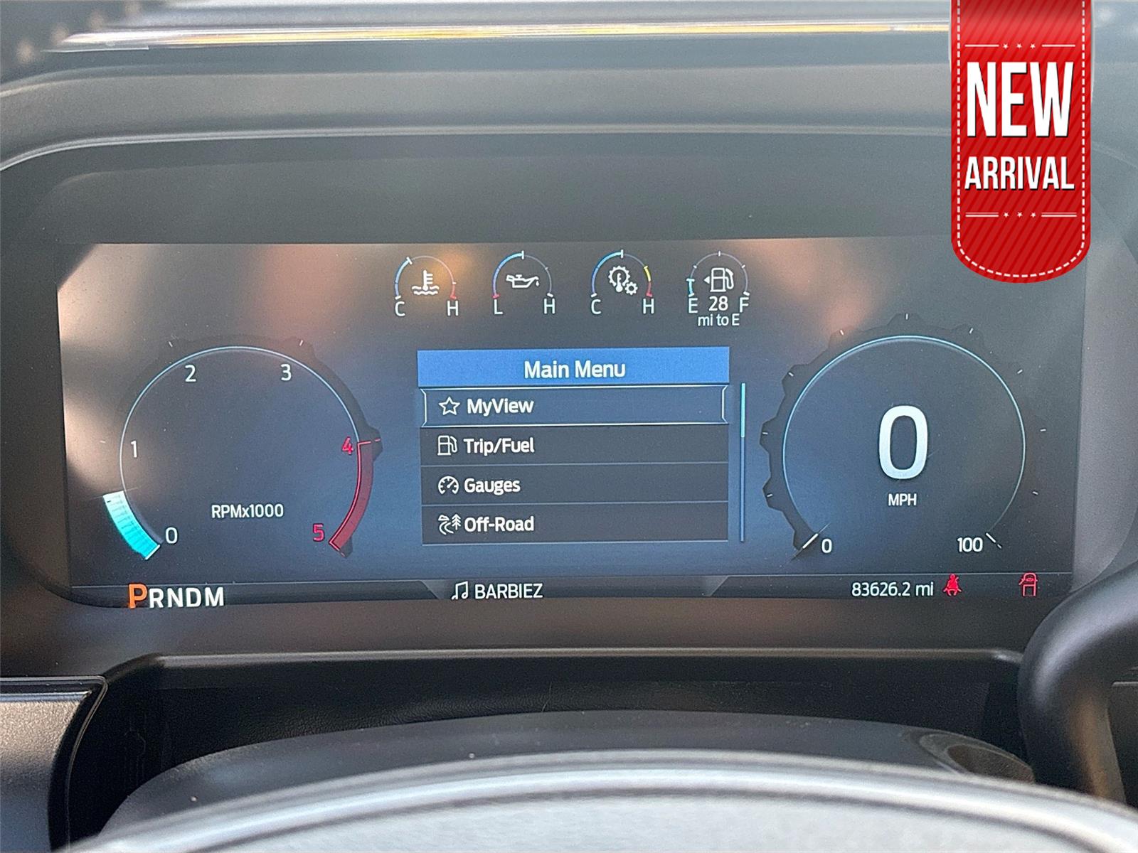 2023 Ford Super Duty F-250 Lariat