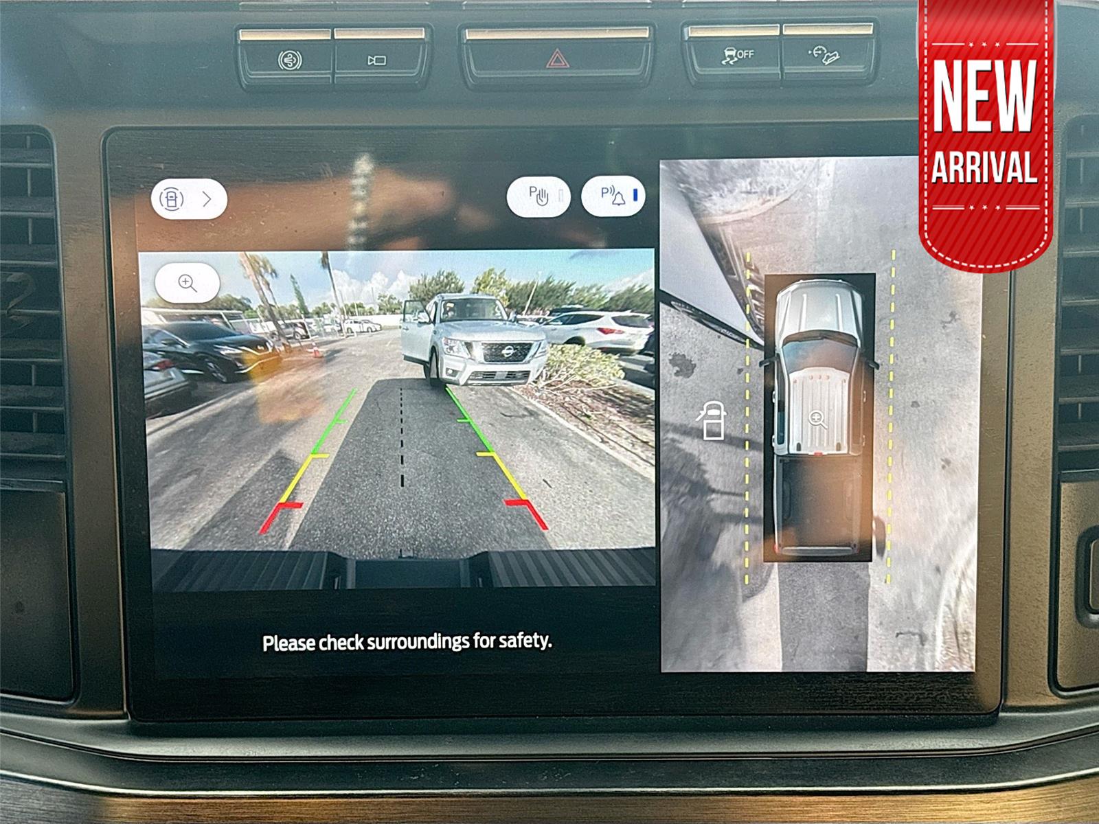 2023 Ford Super Duty F-250 Lariat