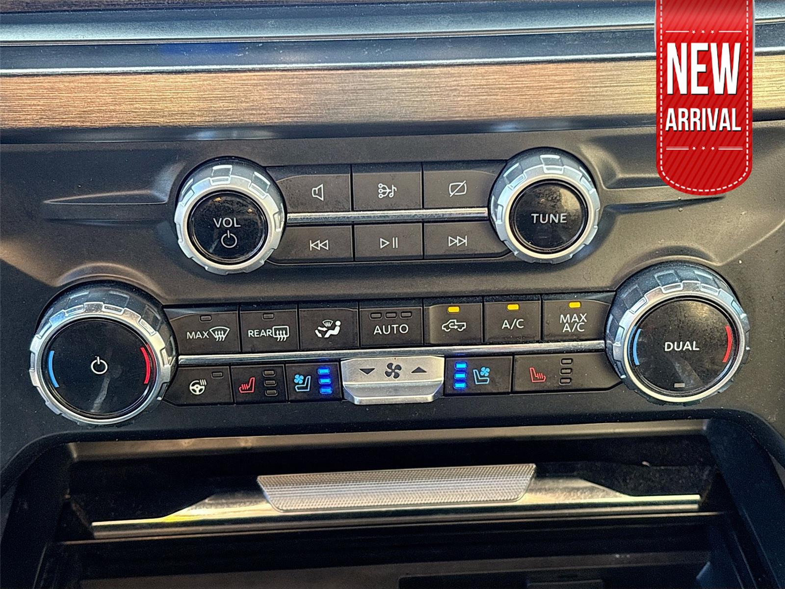 2023 Ford Super Duty F-250 Lariat