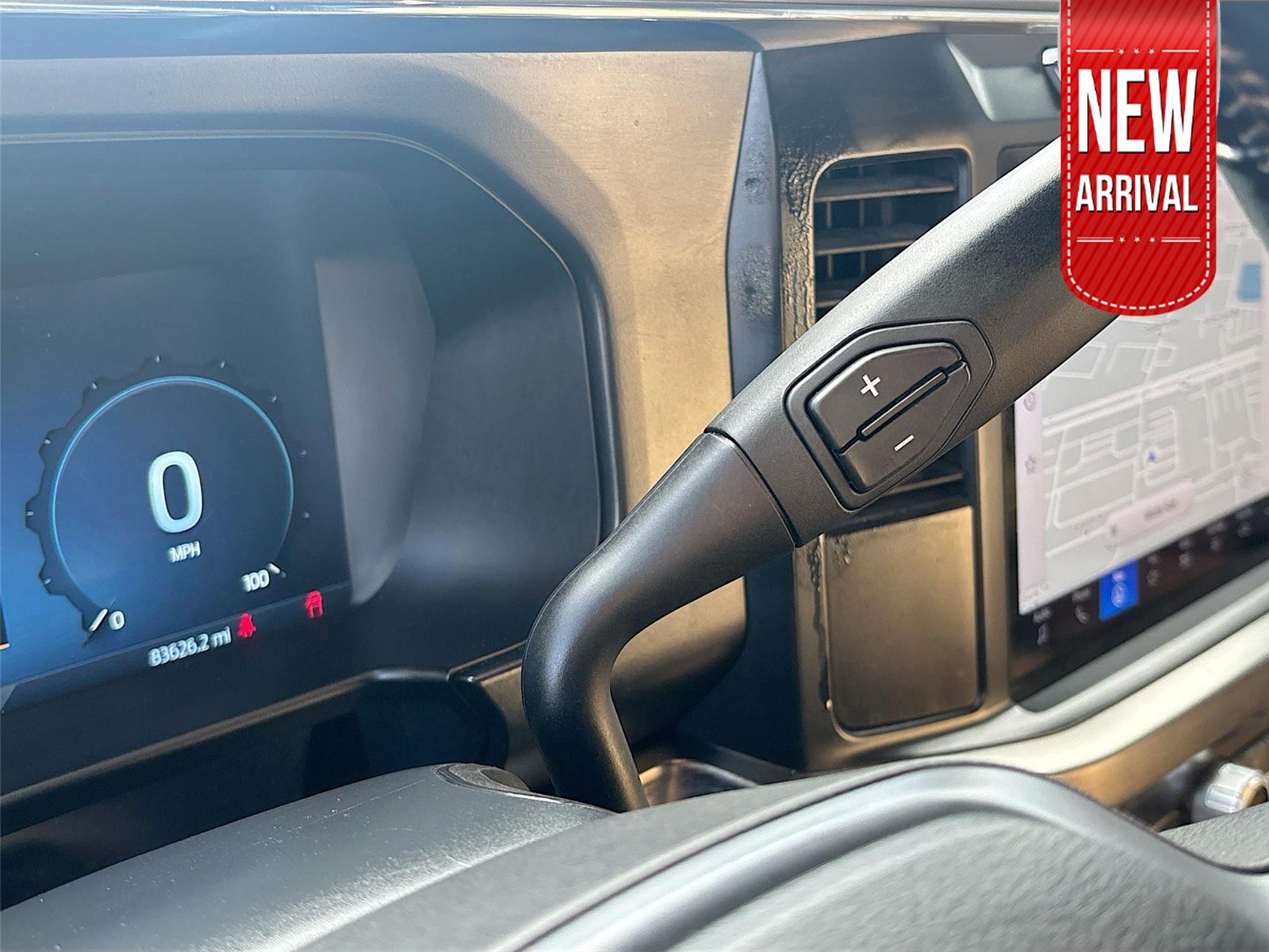 2023 Ford Super Duty F-250 Lariat