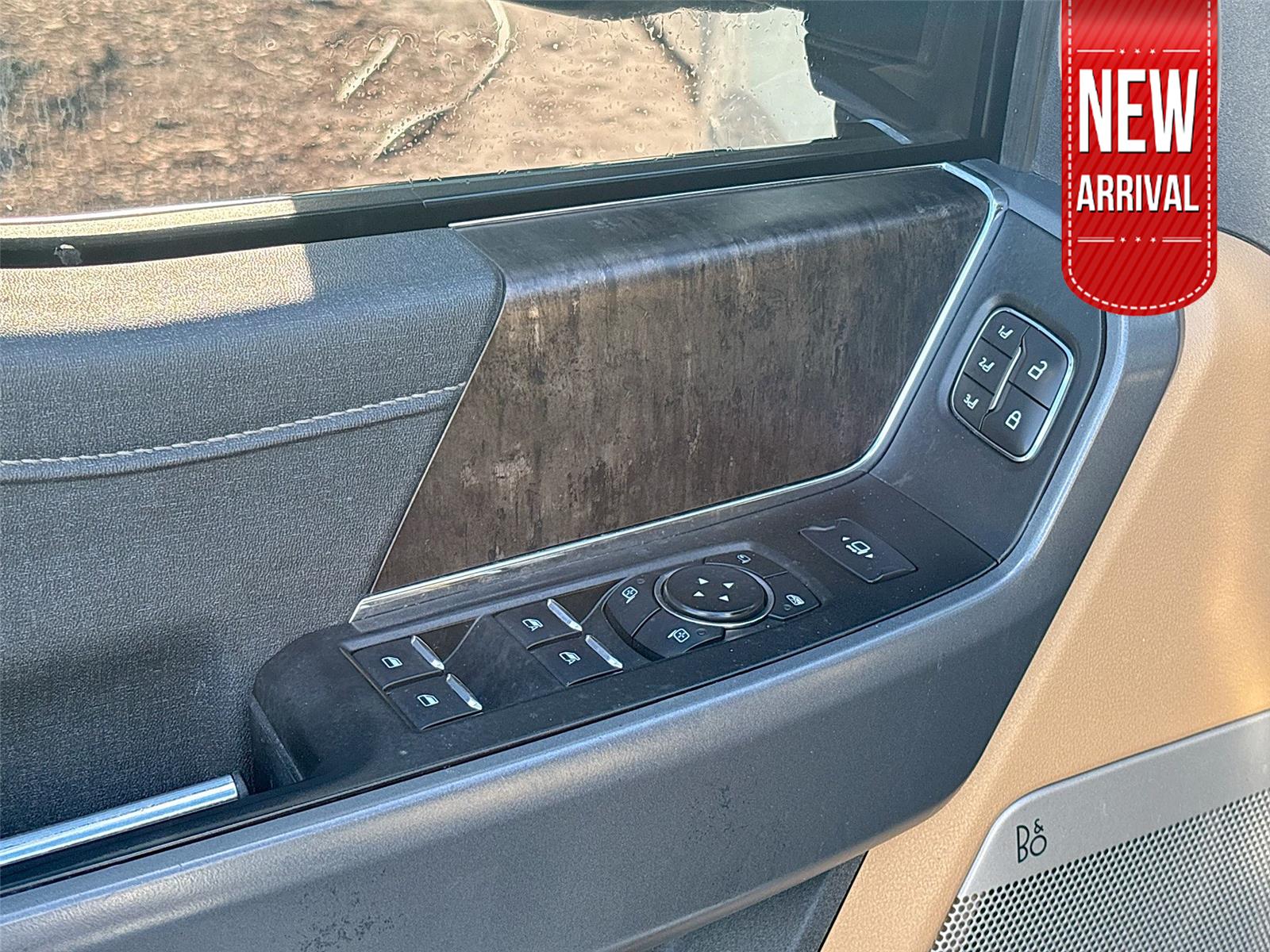 2023 Ford Super Duty F-250 Lariat