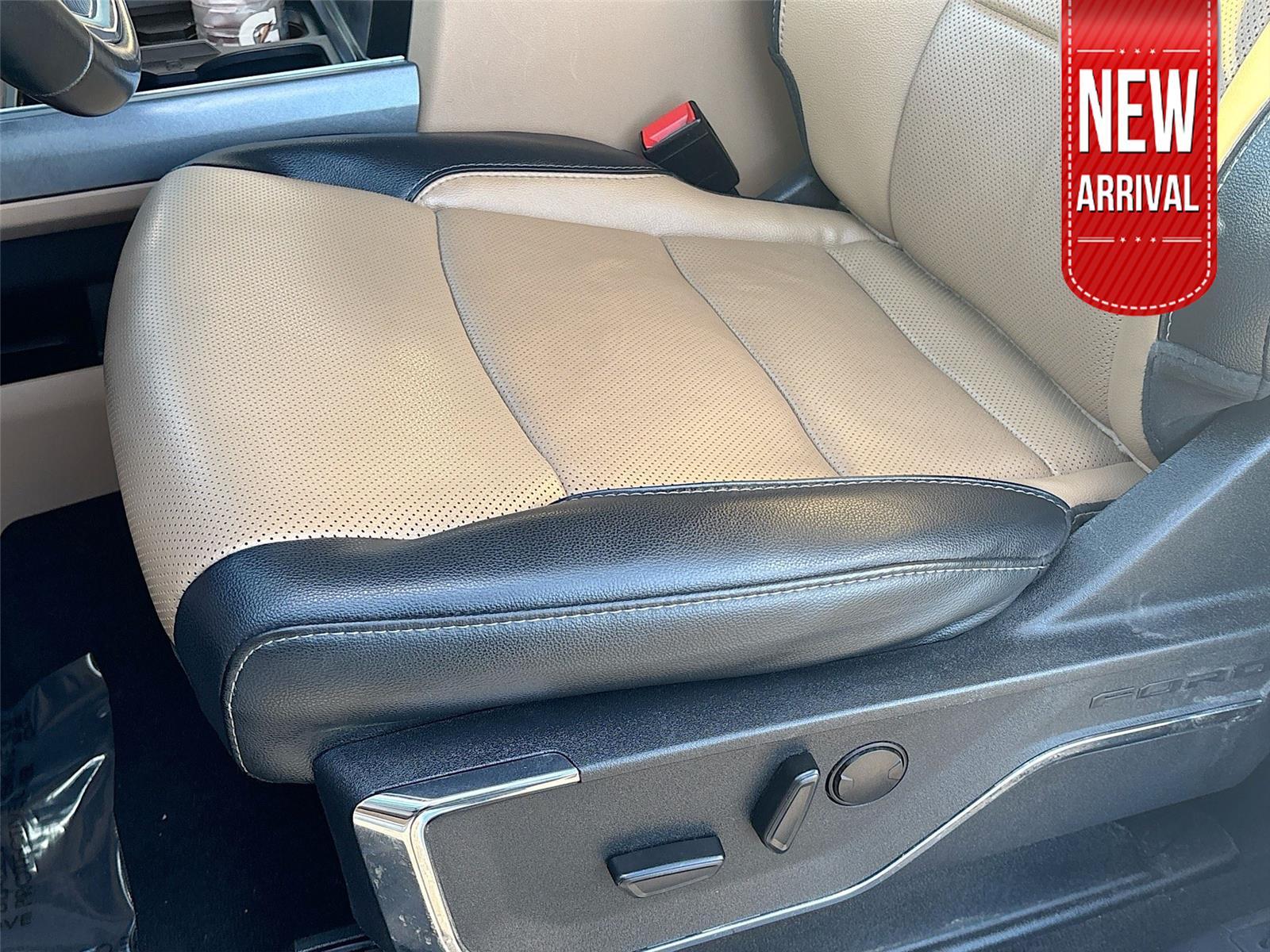 2023 Ford Super Duty F-250 Lariat