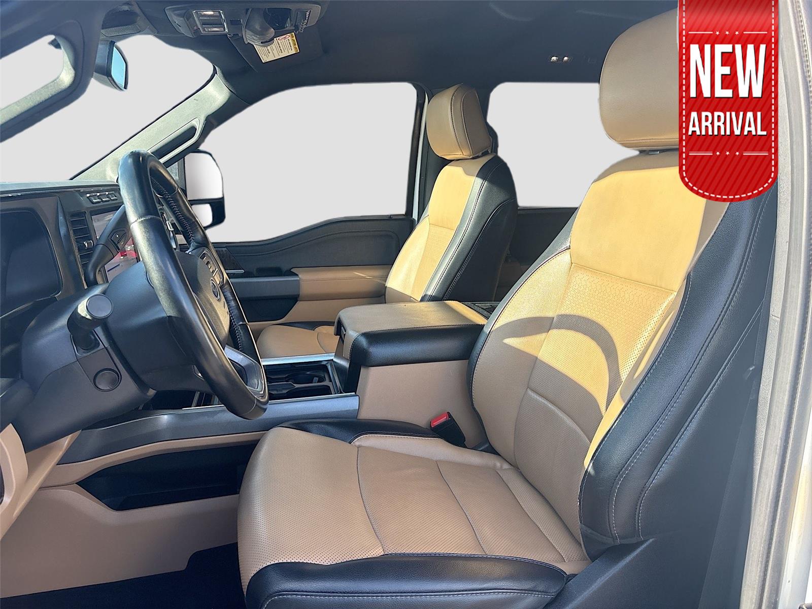 2023 Ford Super Duty F-250 Lariat