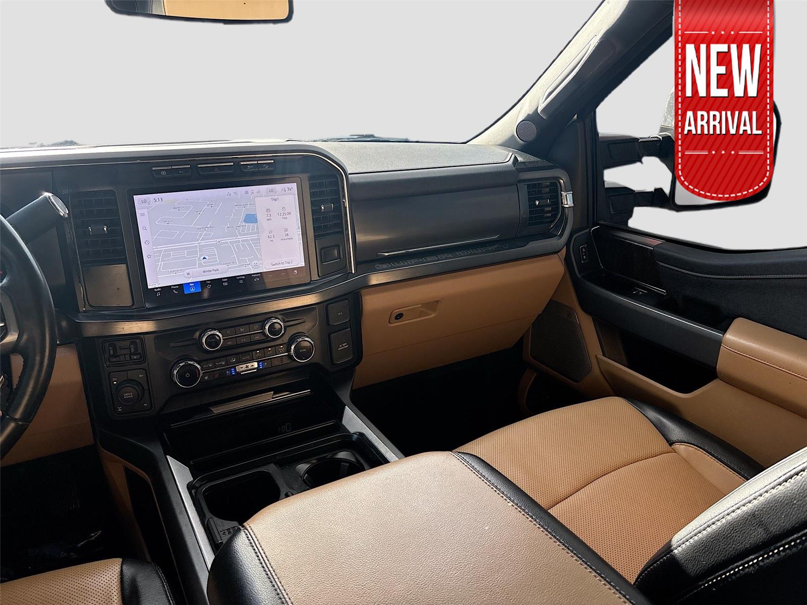 2023 Ford Super Duty F-250 Lariat