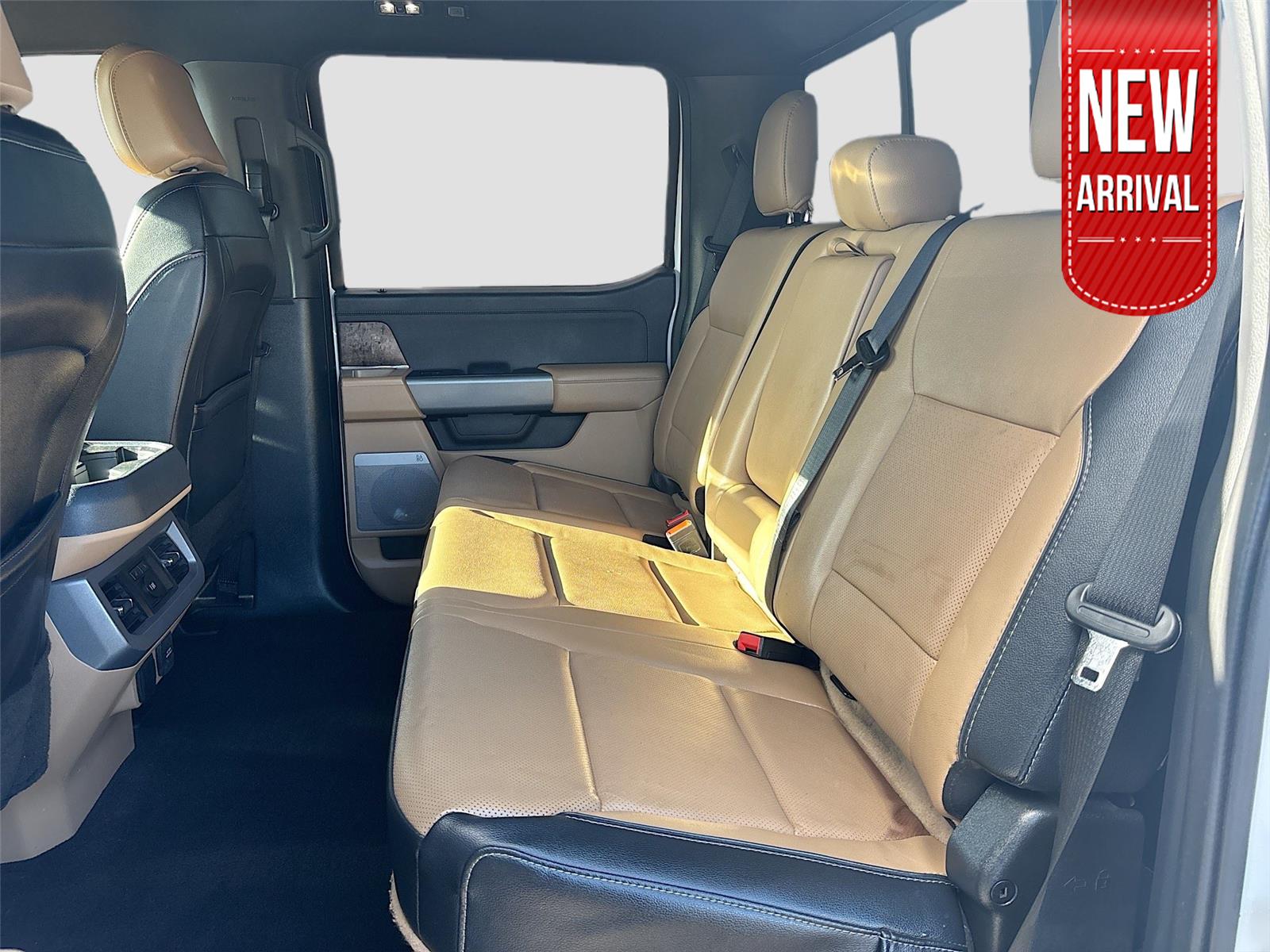 2023 Ford Super Duty F-250 Lariat