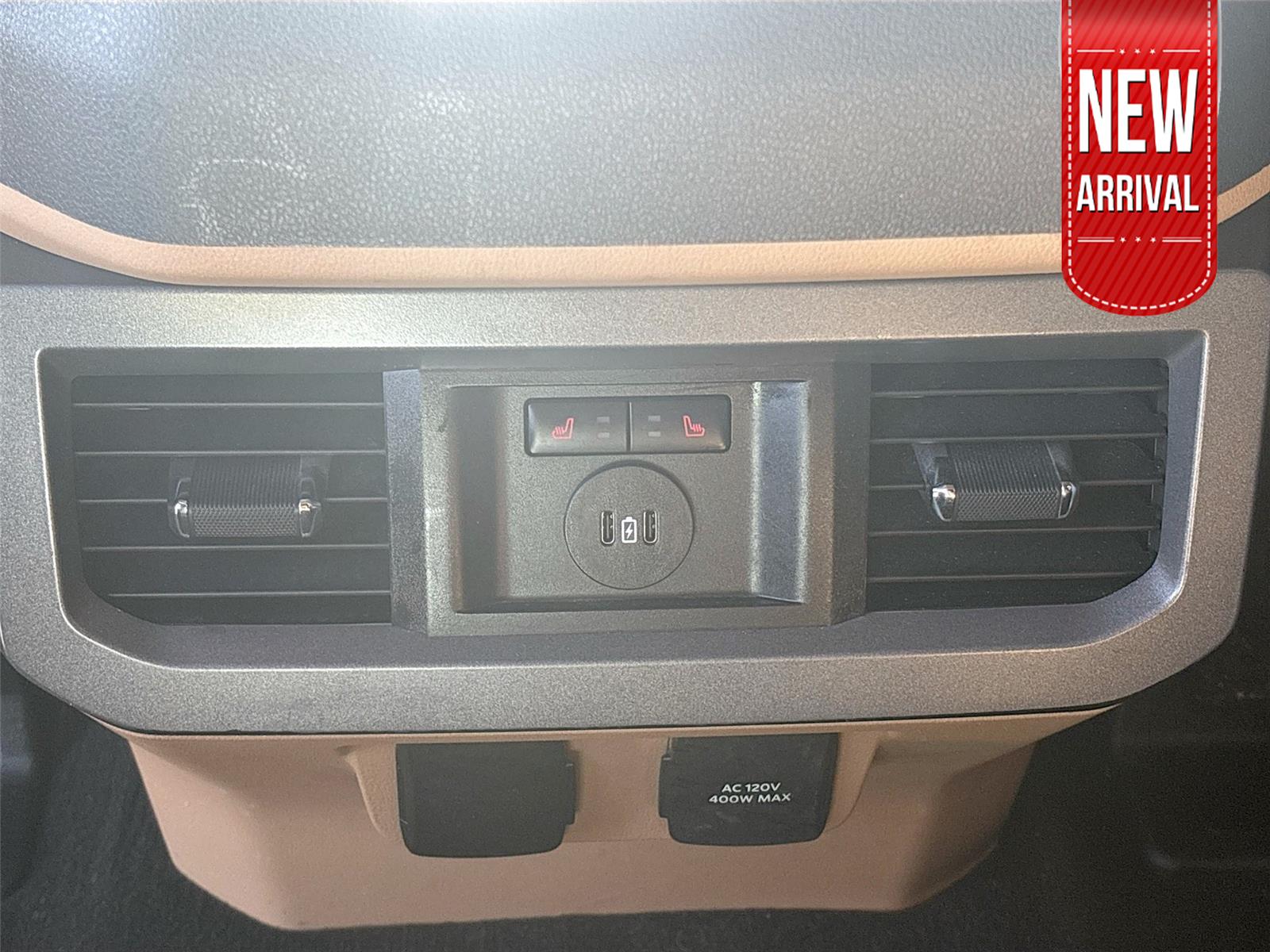 2023 Ford Super Duty F-250 Lariat