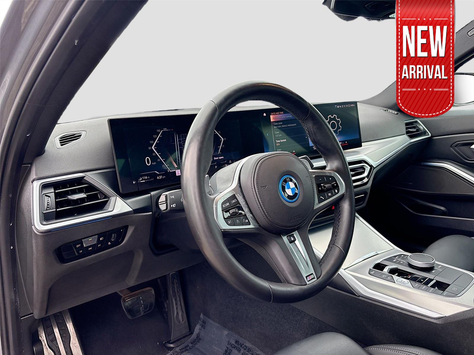 2023 BMW 3 Series 330e