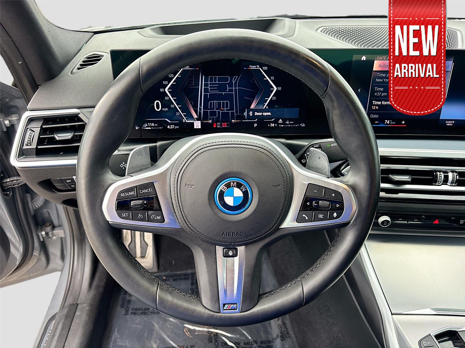 2023 BMW 3 Series 330e