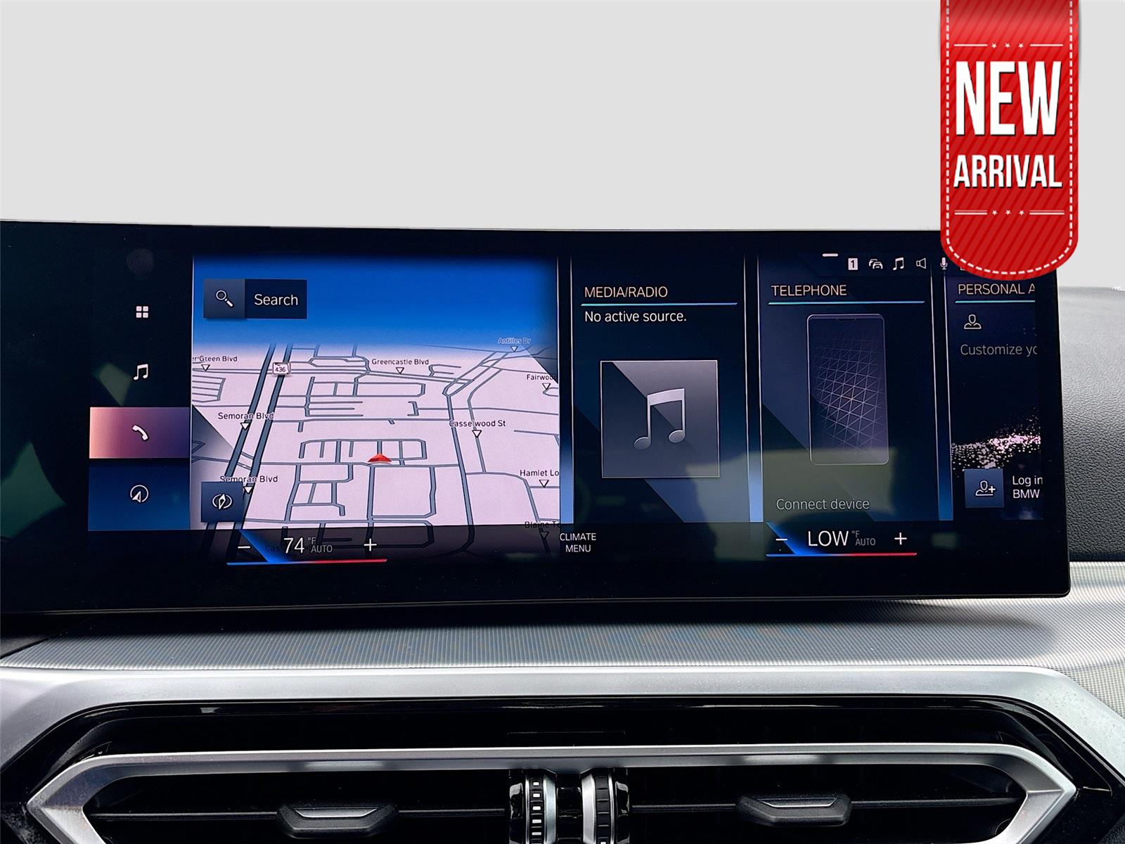 2023 BMW 3 Series 330e