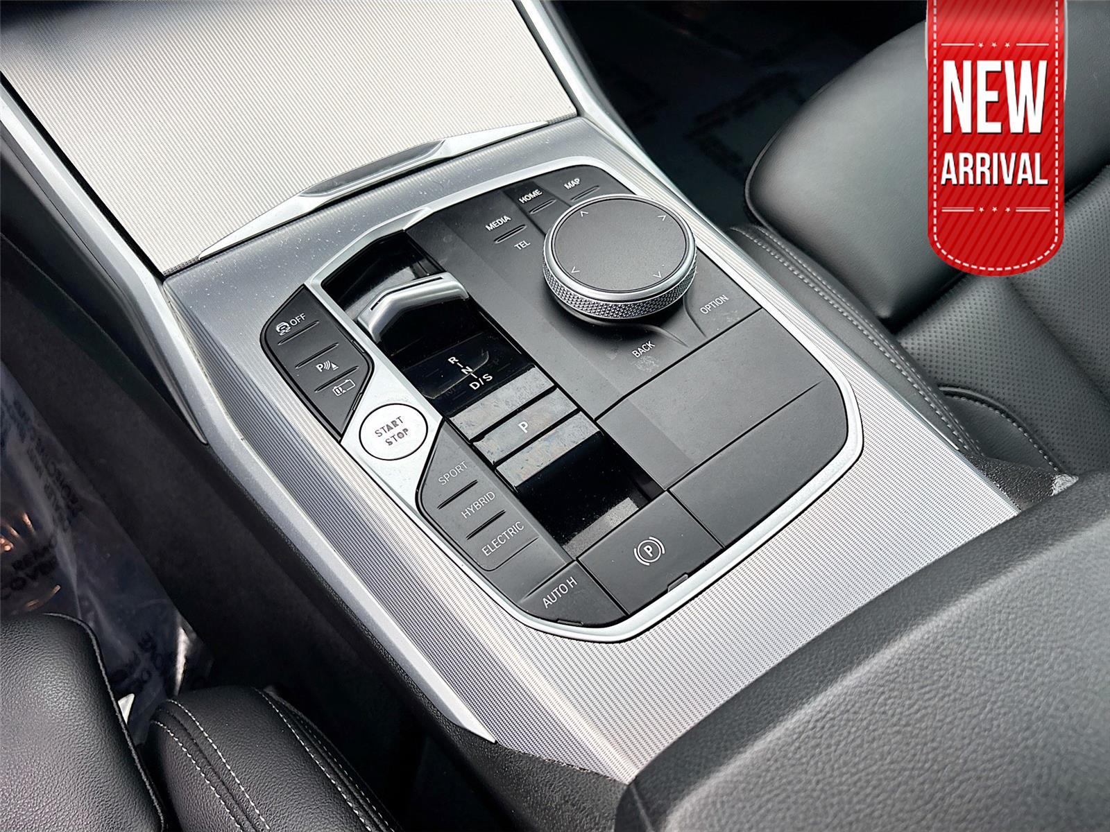 2023 BMW 3 Series 330e