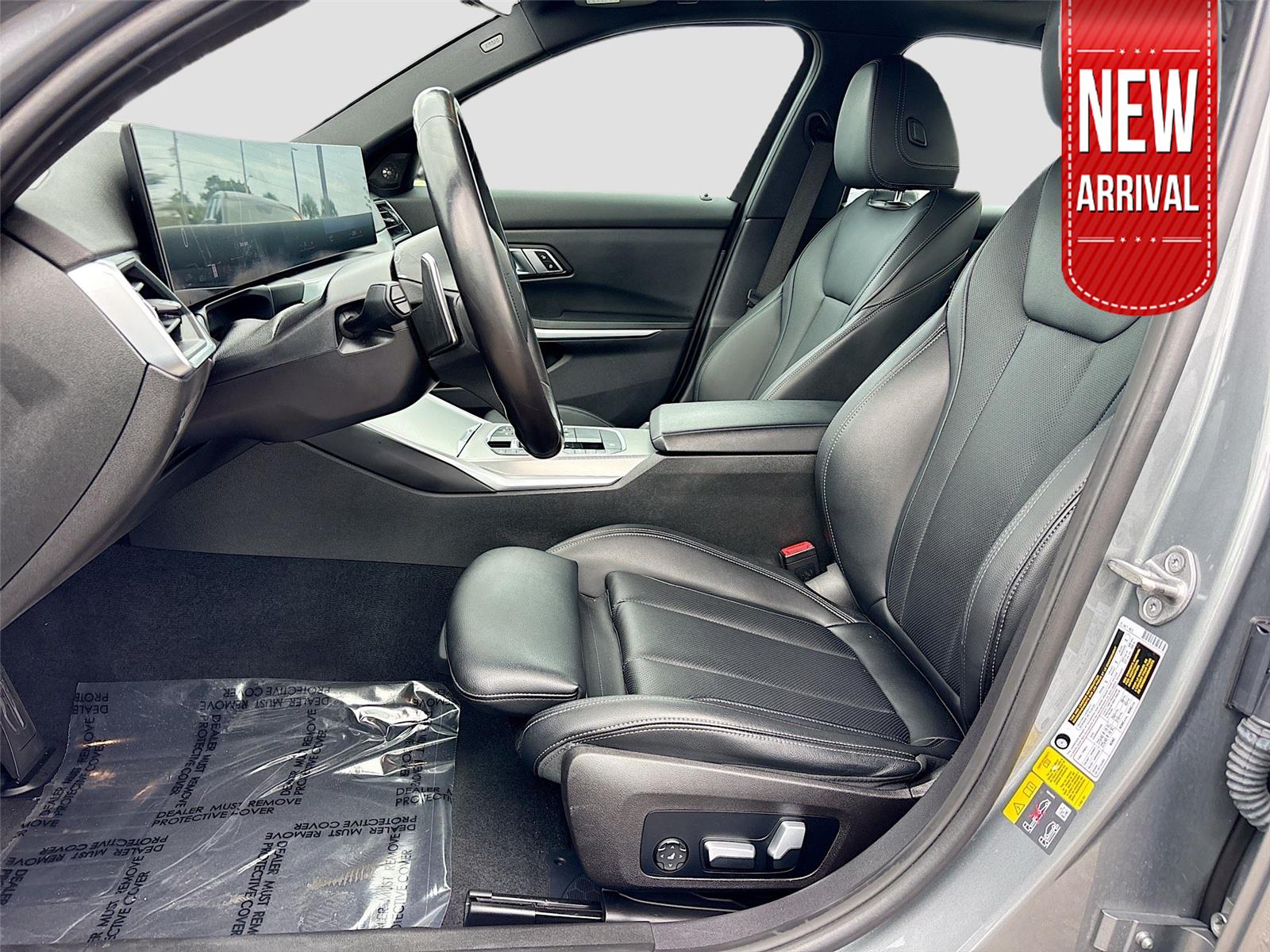 2023 BMW 3 Series 330e