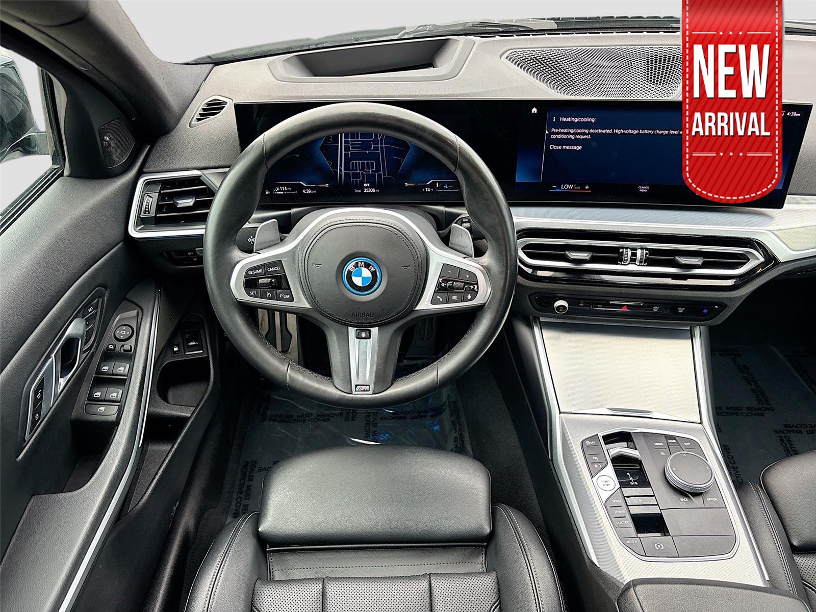 2023 BMW 3 Series 330e