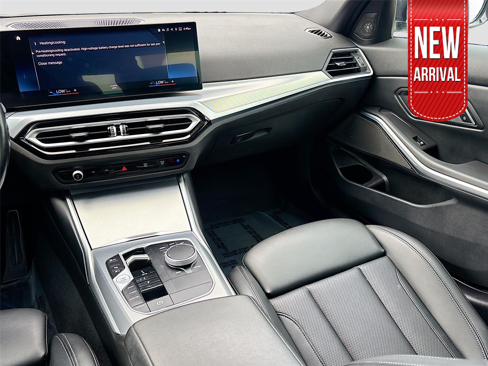 2023 BMW 3 Series 330e