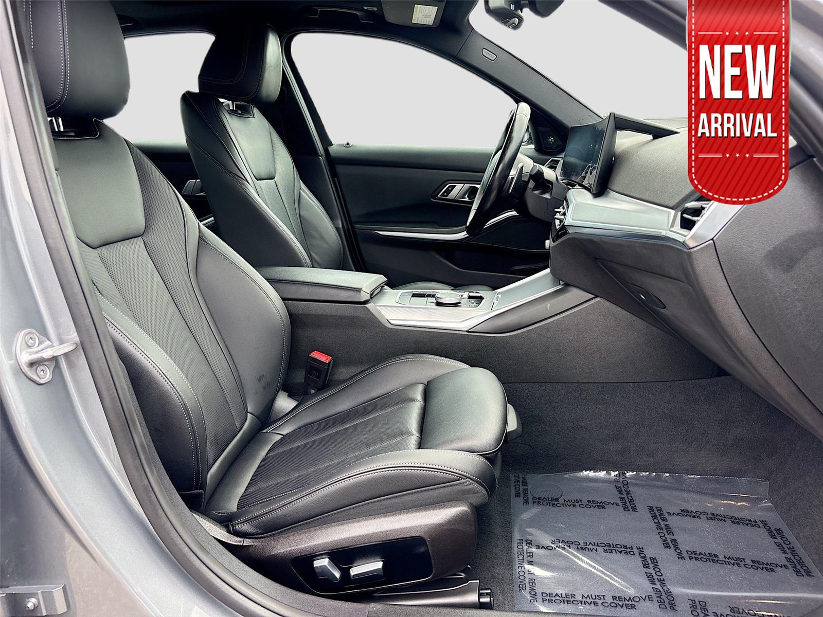 2023 BMW 3 Series 330e