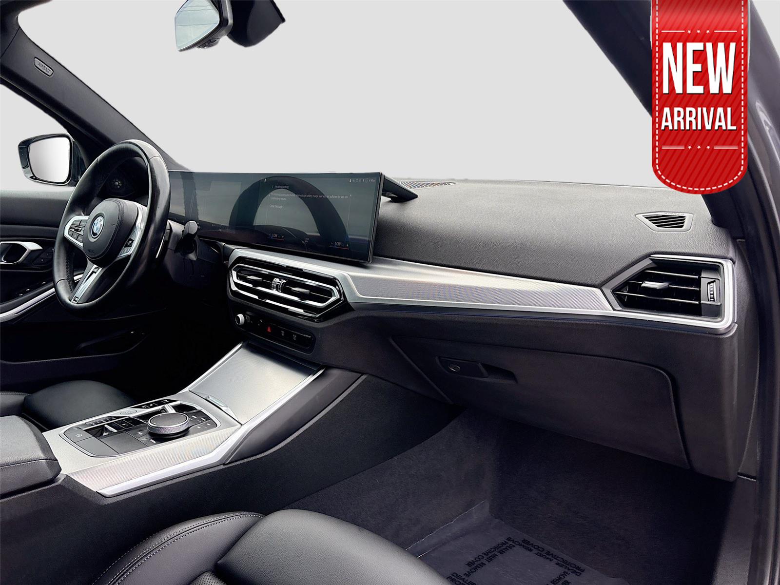 2023 BMW 3 Series 330e