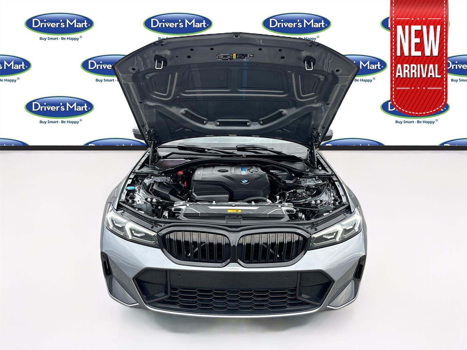 2023 BMW 3 Series 330e