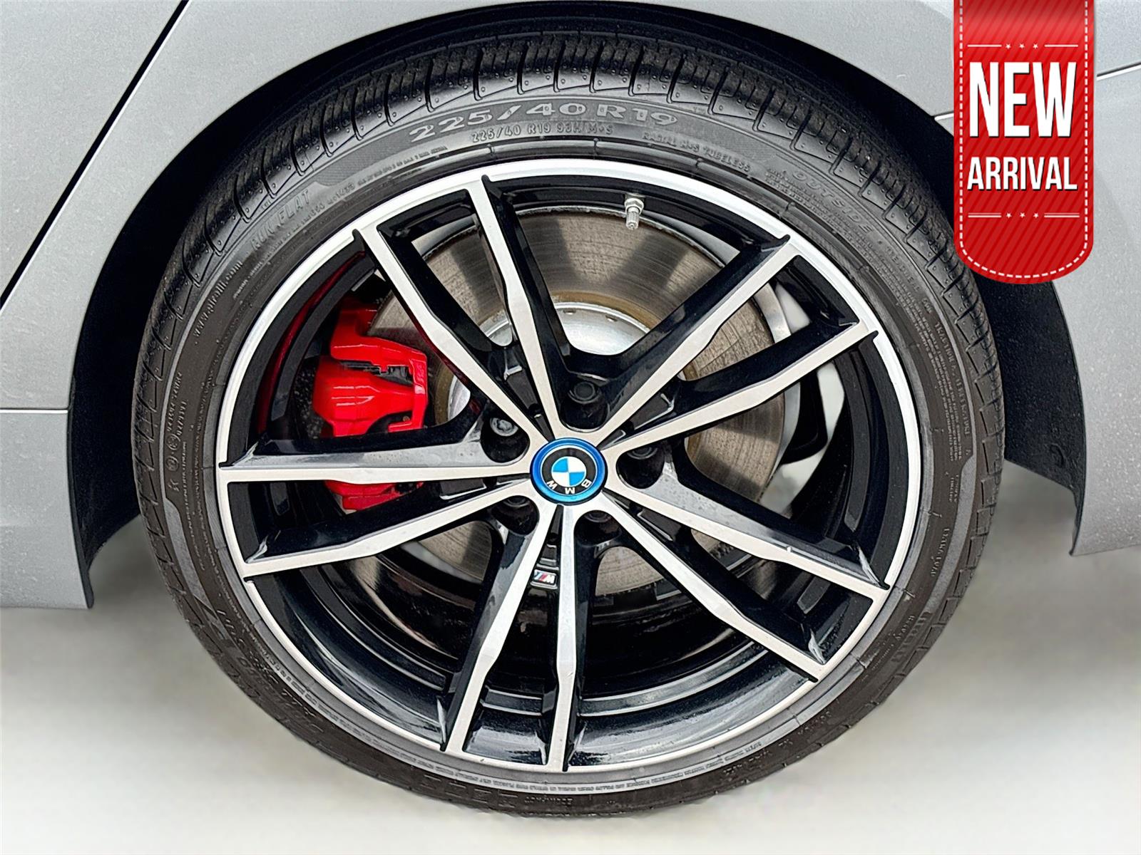 2023 BMW 3 Series 330e