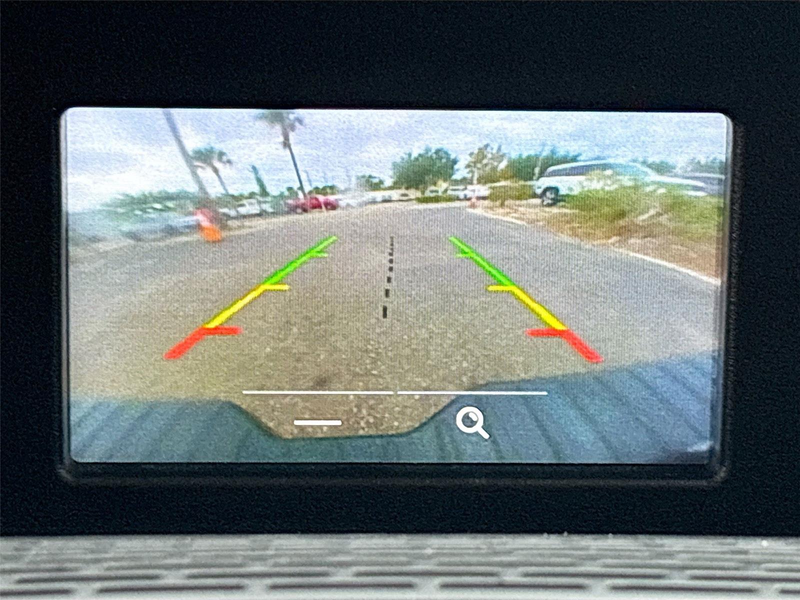 2017 Ford Transit Van