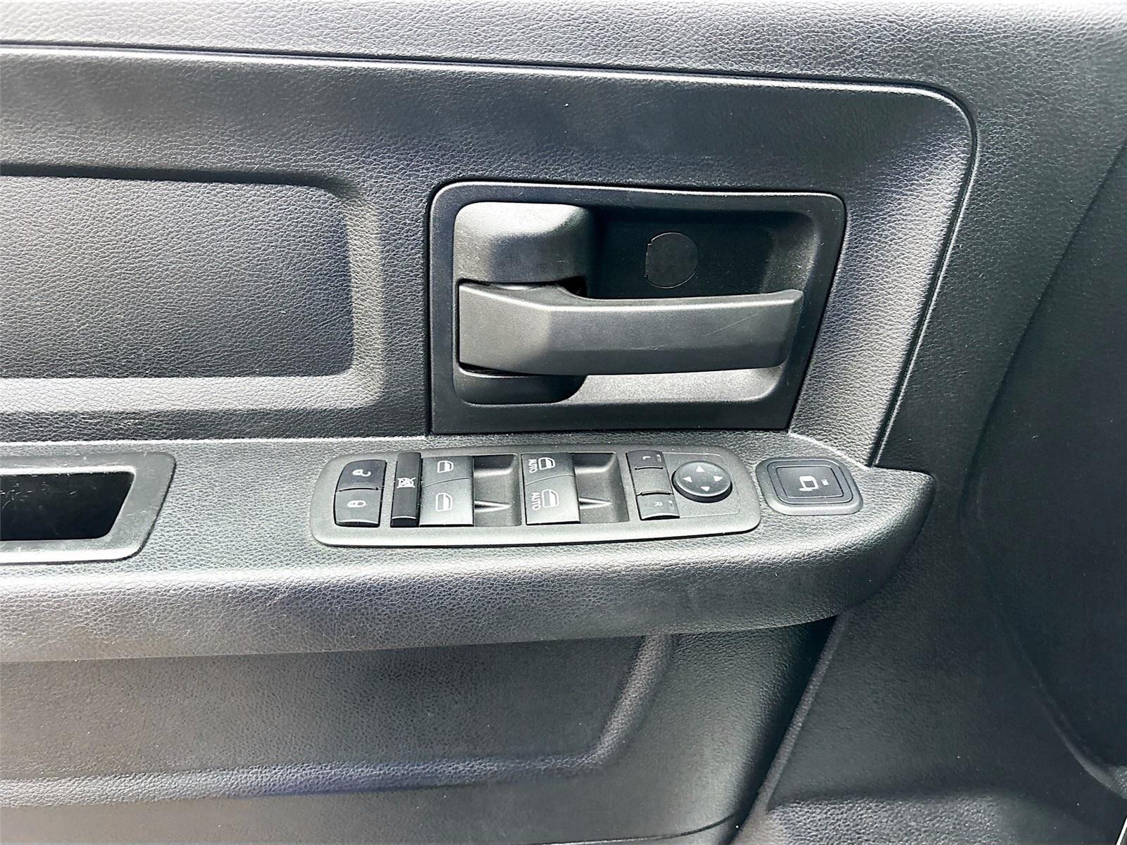 2024 Ram 3500 Chassis Cab Tradesman