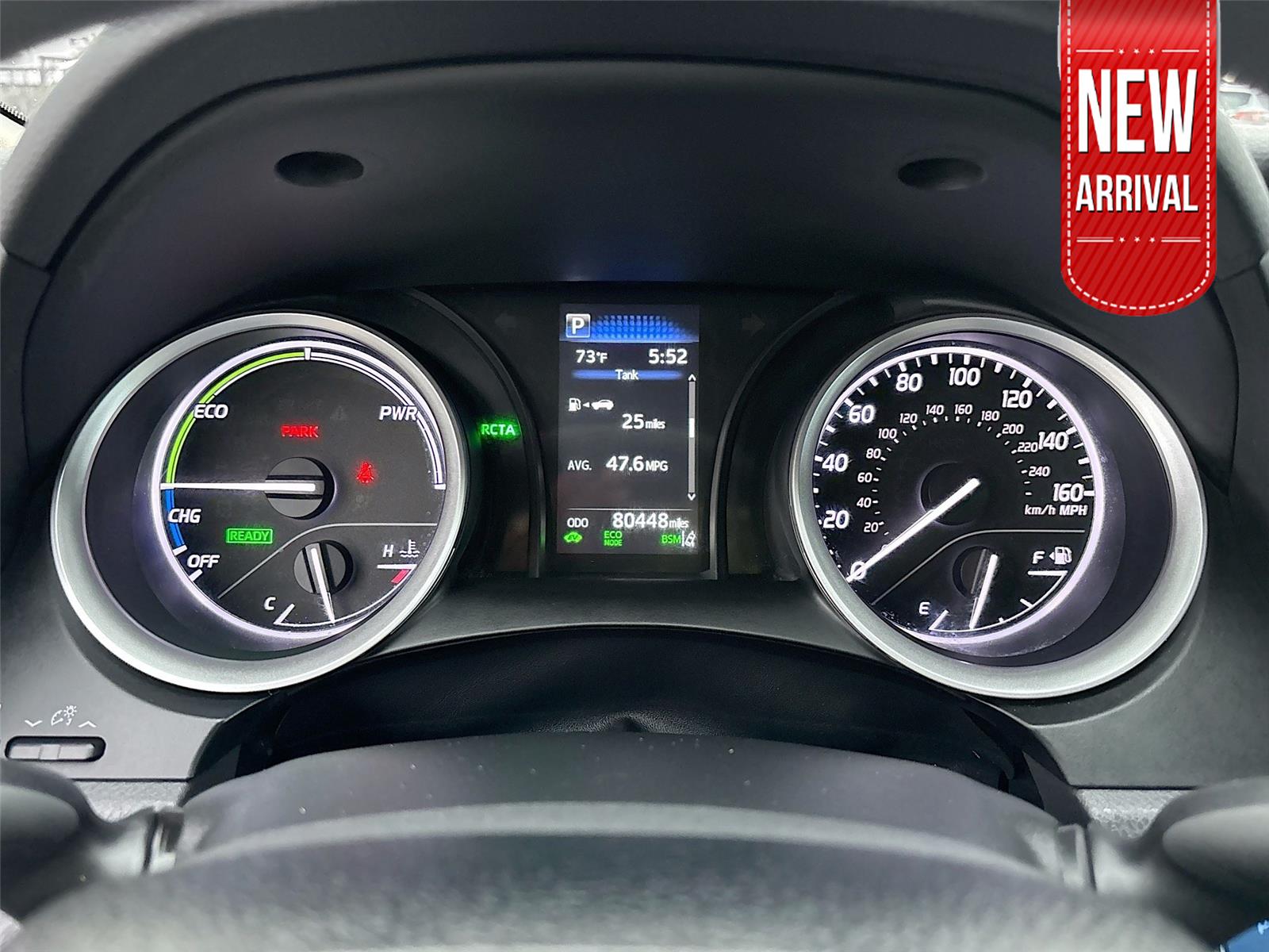 2022 Toyota Camry Hybrid LE