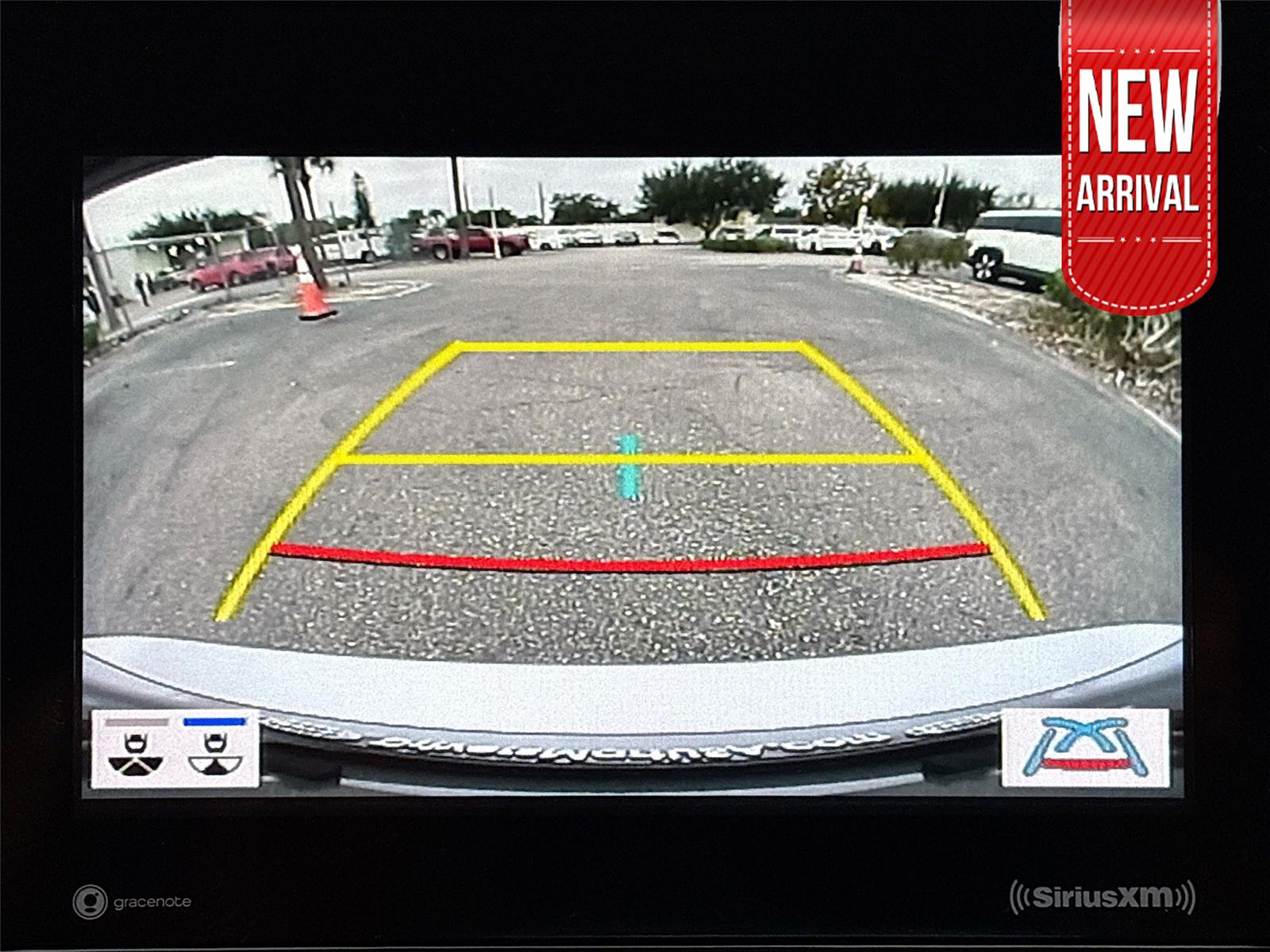 2022 Toyota Camry Hybrid LE